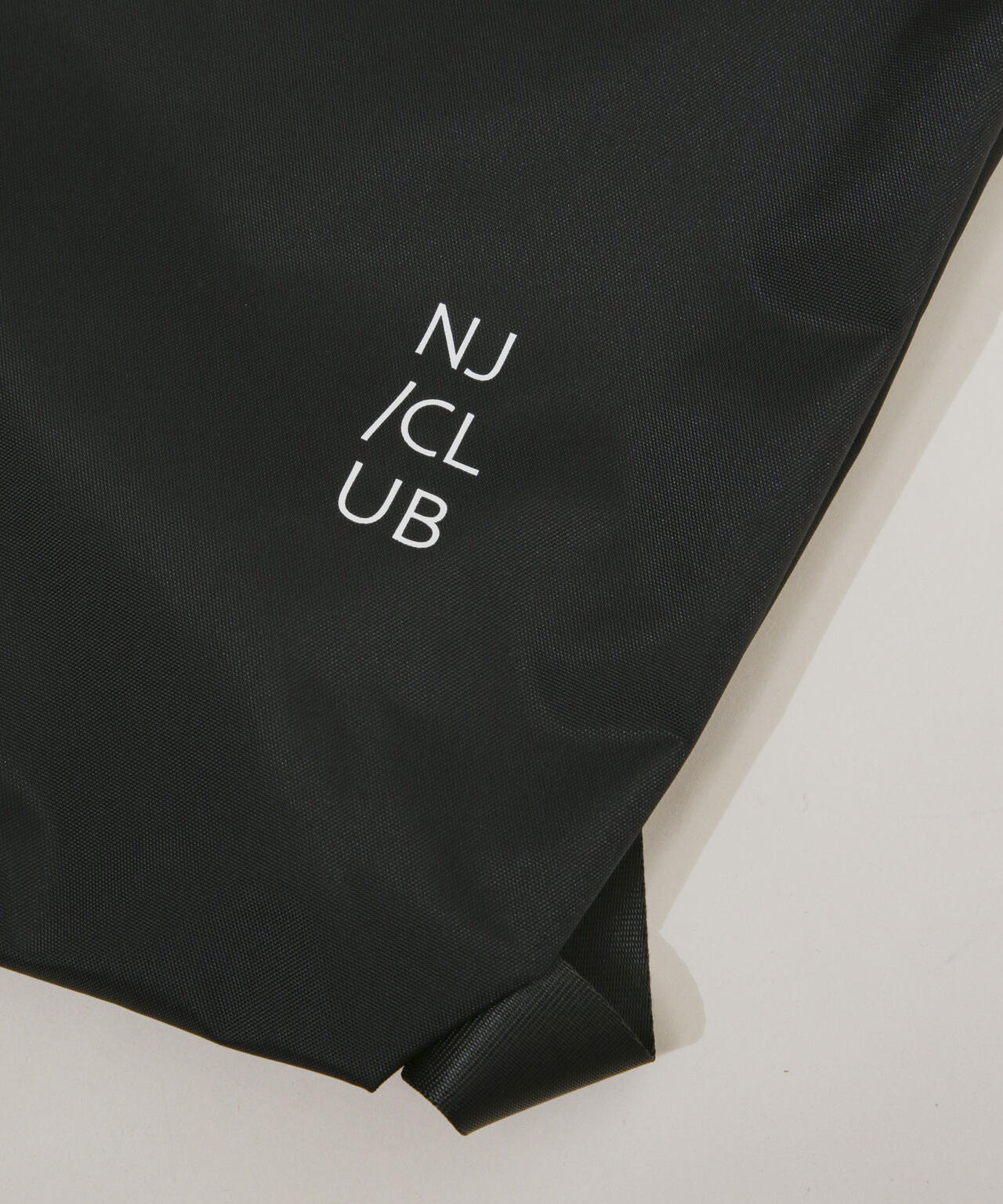 「NJ/CLUB」CARRYSTOCKKIT&BAG2WAYバッグ