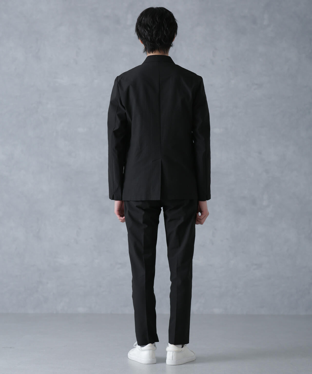 「Damerino」sportsシアサッカー