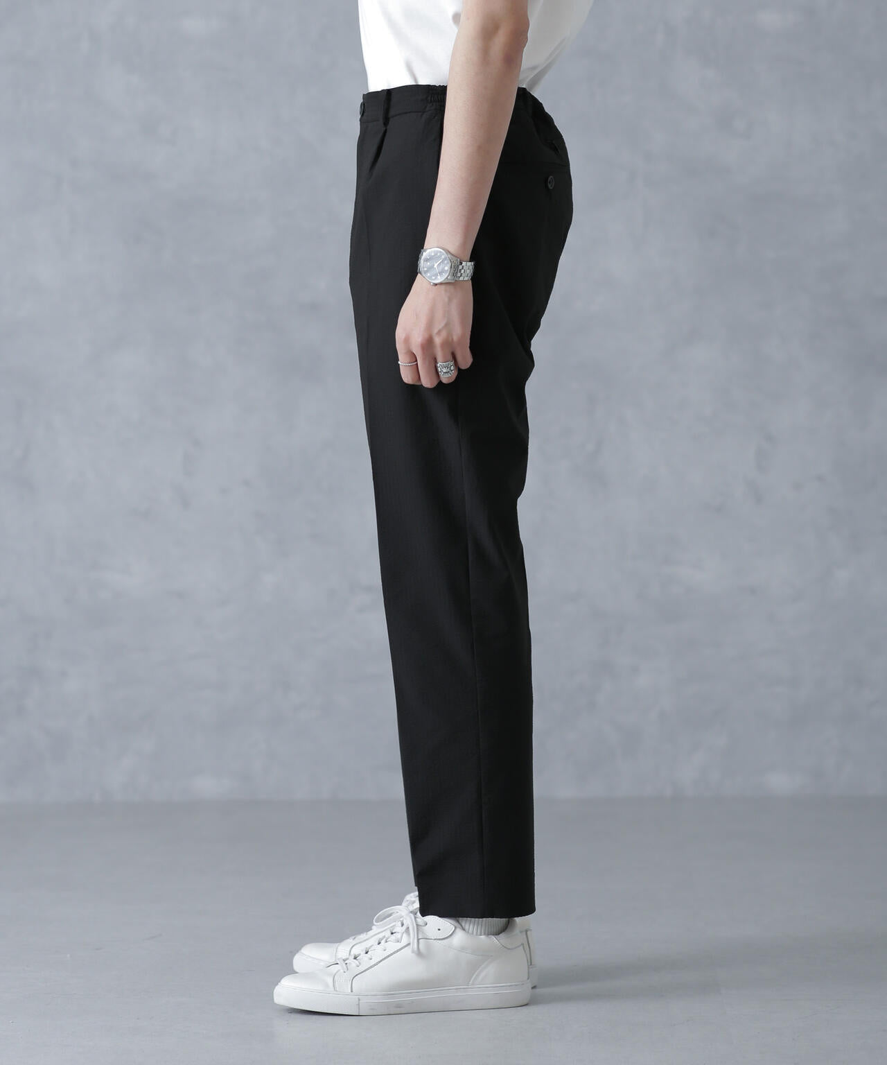 「Damerino」sportsシアサッカー