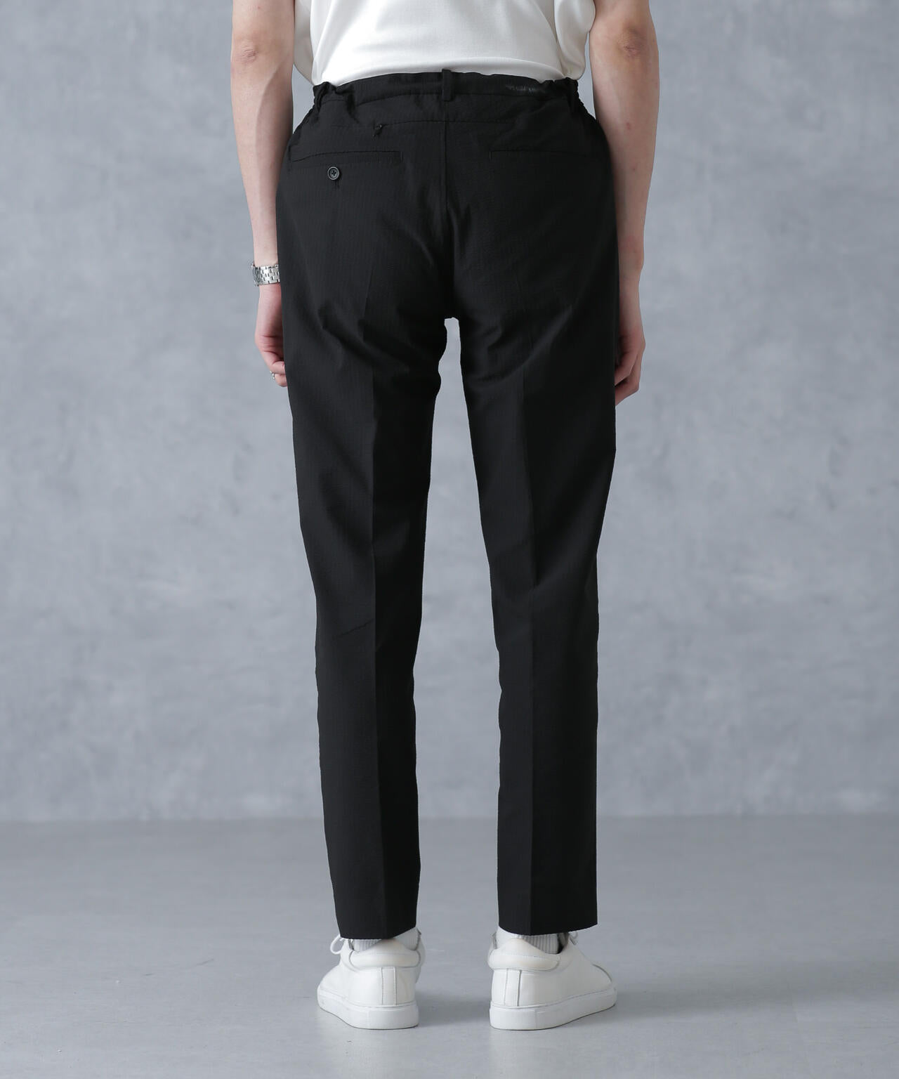 「Damerino」sportsシアサッカー