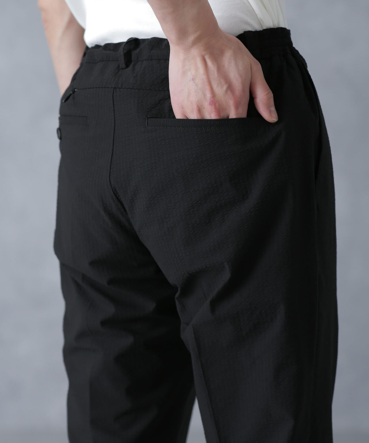 「Damerino」sportsシアサッカー