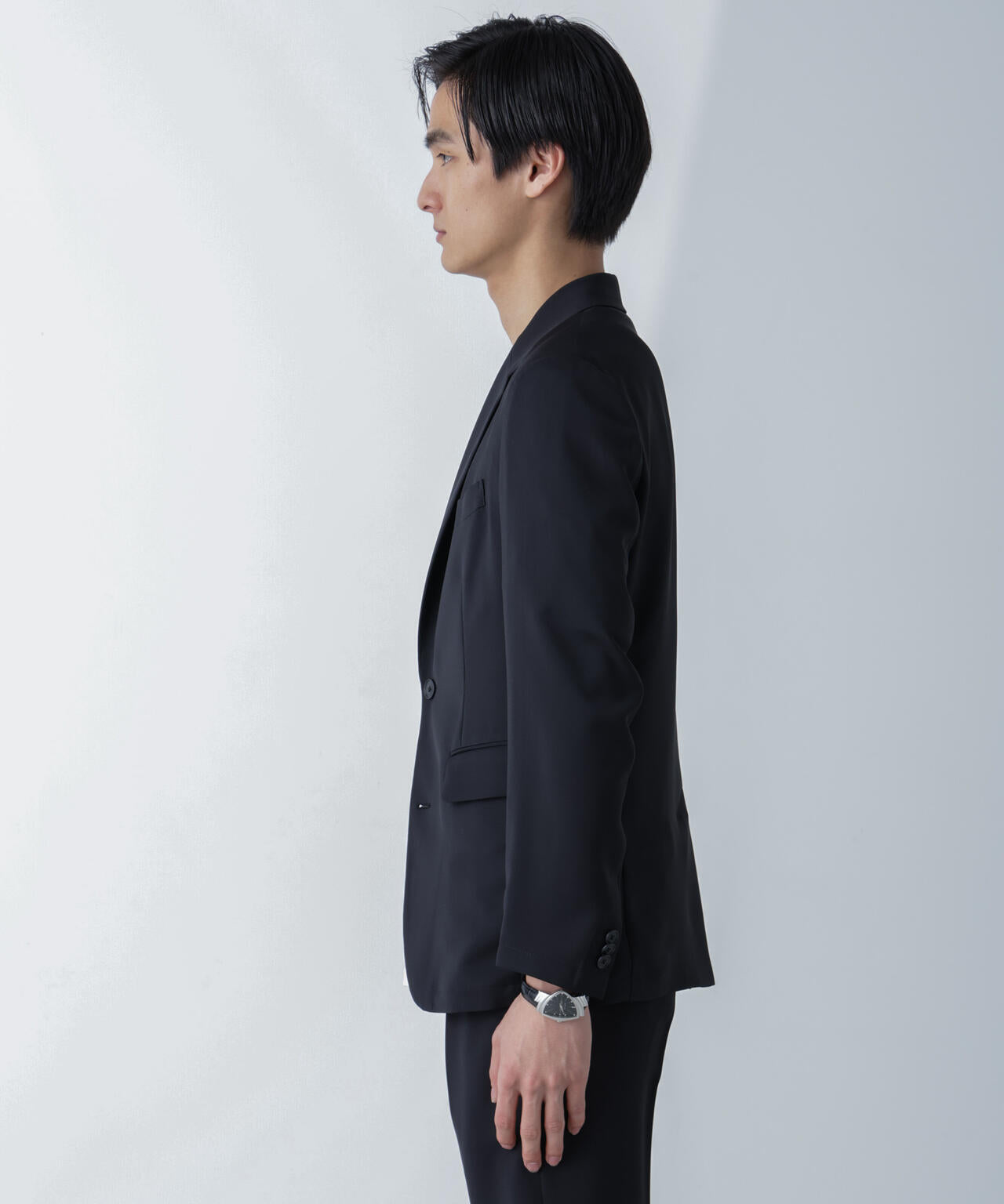 「Damerino」ライトウェイトストレッチセットアップ
