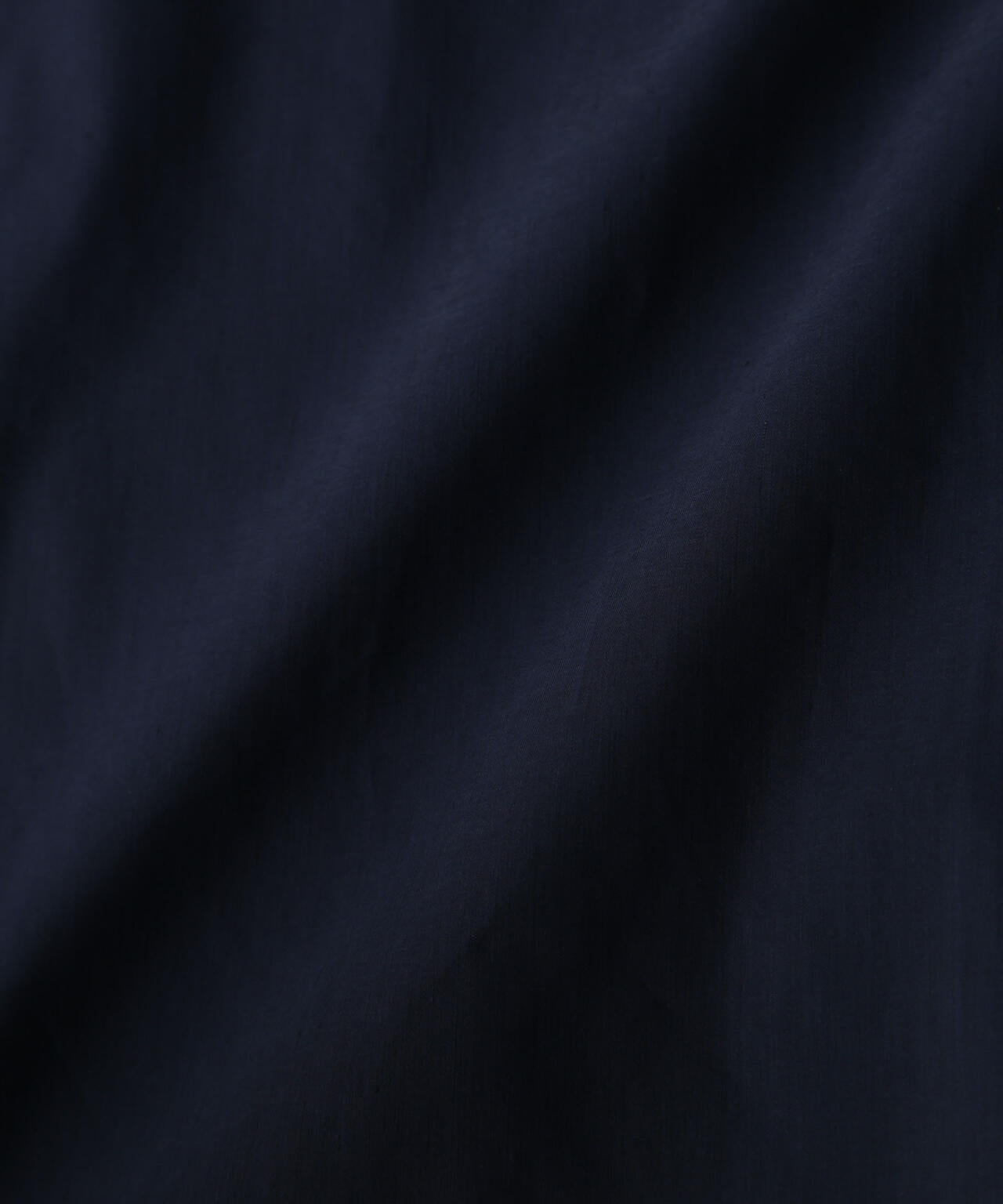 「ICE FLOW LINEN」カッタウェイシャツ 長袖