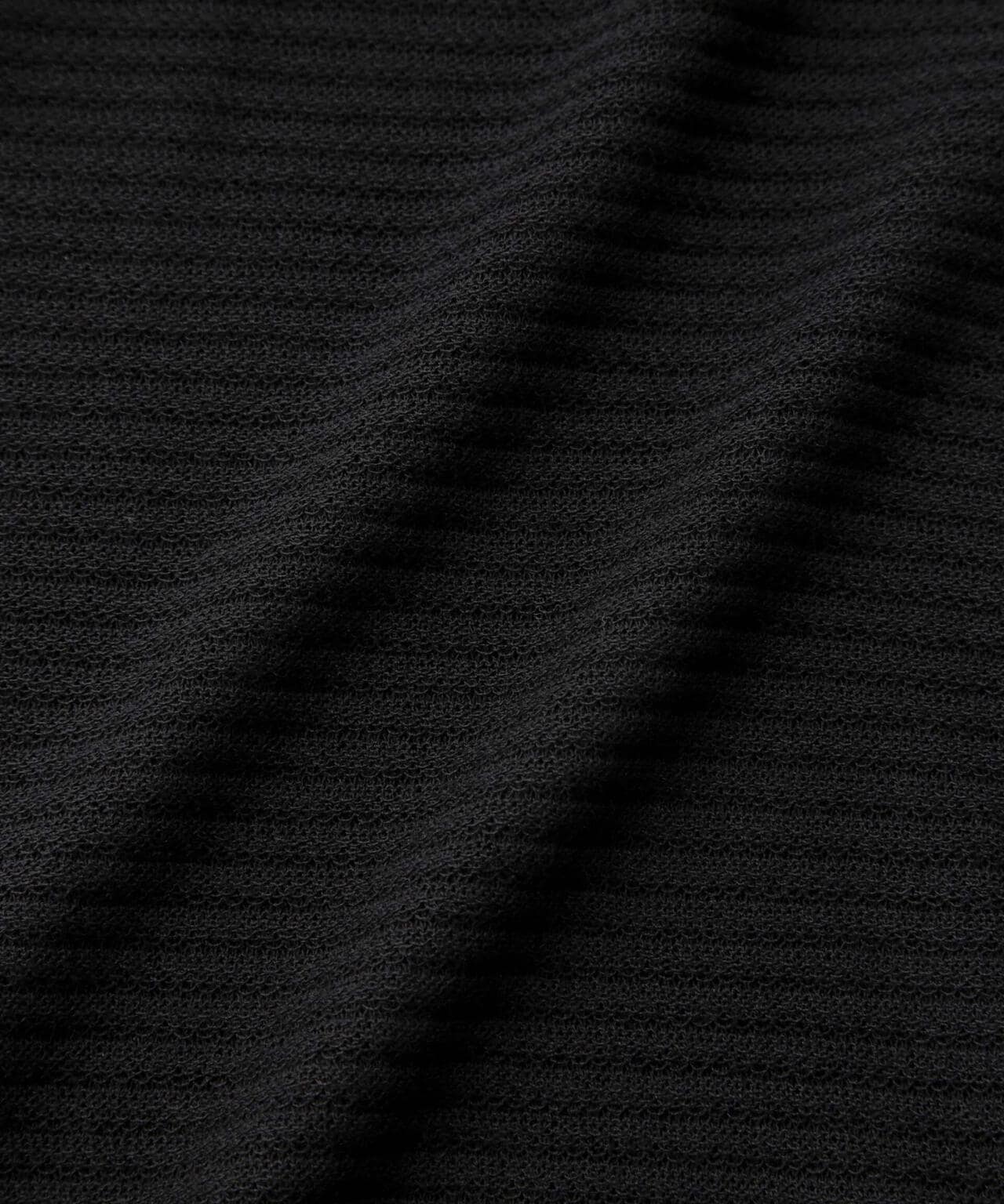 ハイゲージ リンクスニットカーディガン