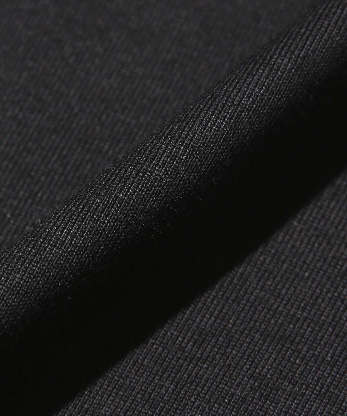 Anti Soaked 汗染み防止 クルーネックTシャツ長袖
