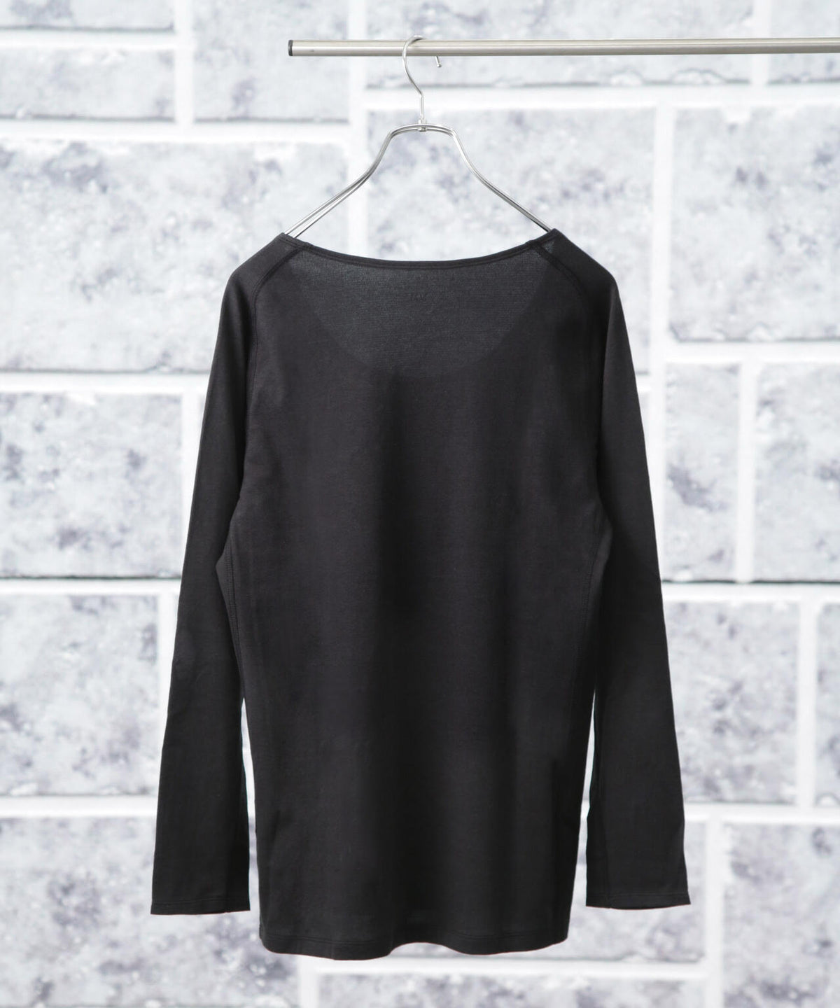Anti Soaked(R)Plus インナーTシャツ 長袖