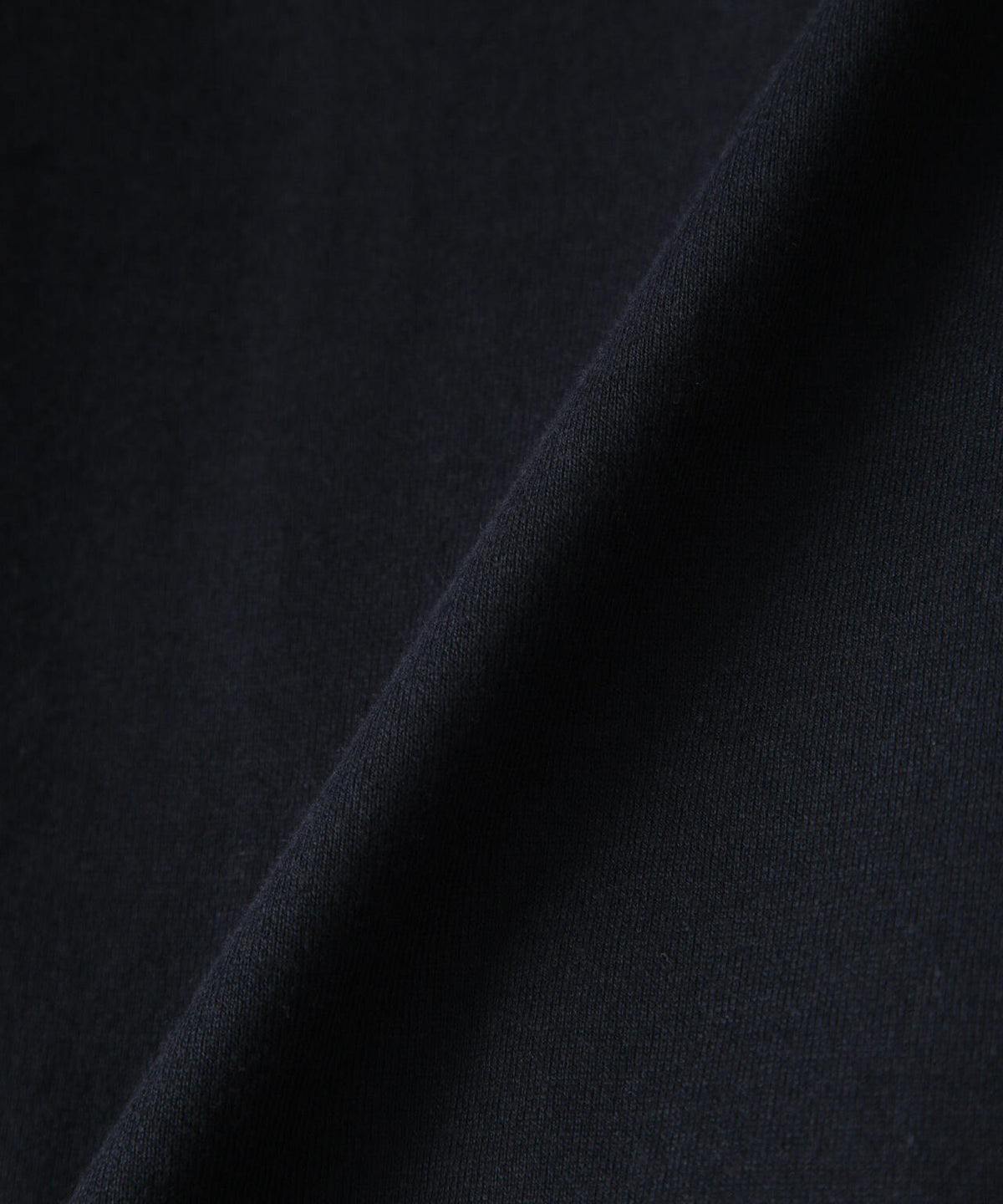 Anti Soaked 汗染み防止 リンガーネックTシャツ