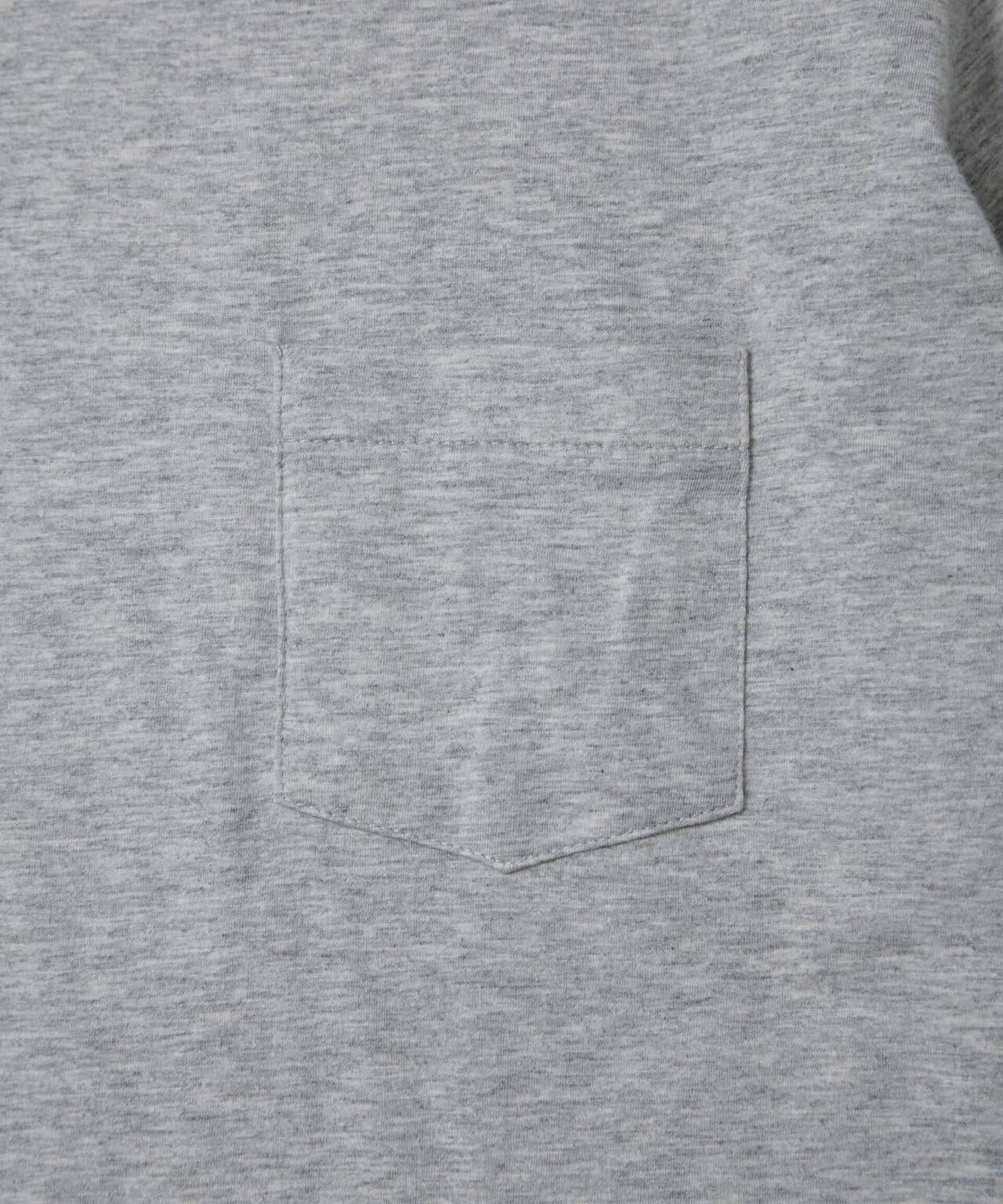 「GriffinHartland」別注リバーシブルTシャツ