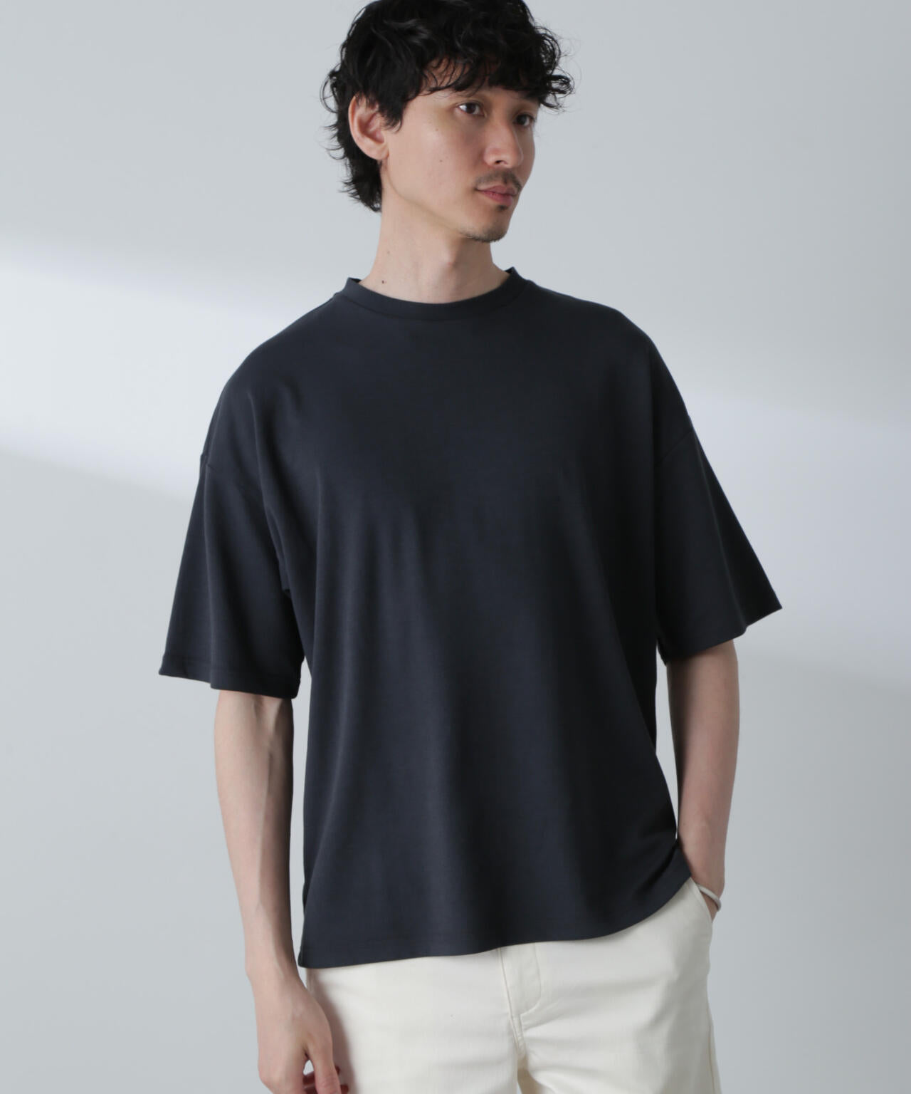 「MC」coveross(R)Tシャツ(セットアップ可)