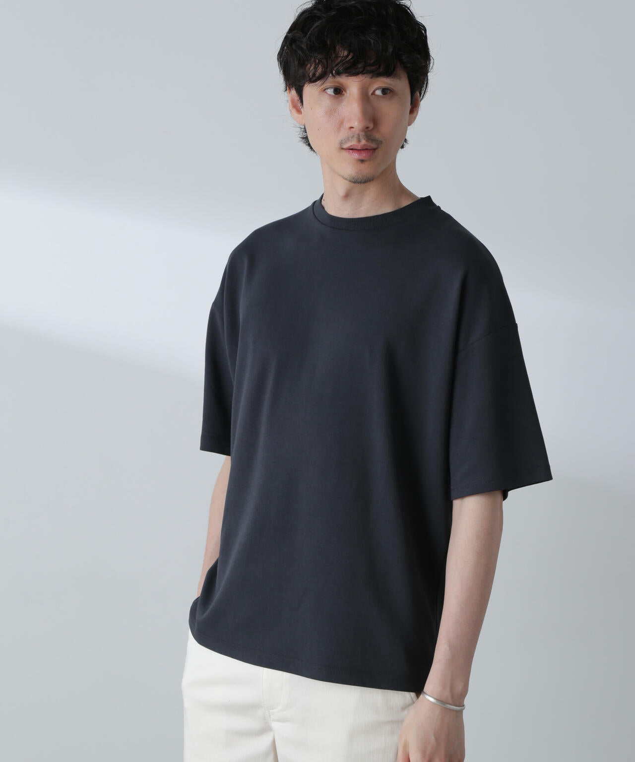「MC」coveross(R)Tシャツ(セットアップ可)