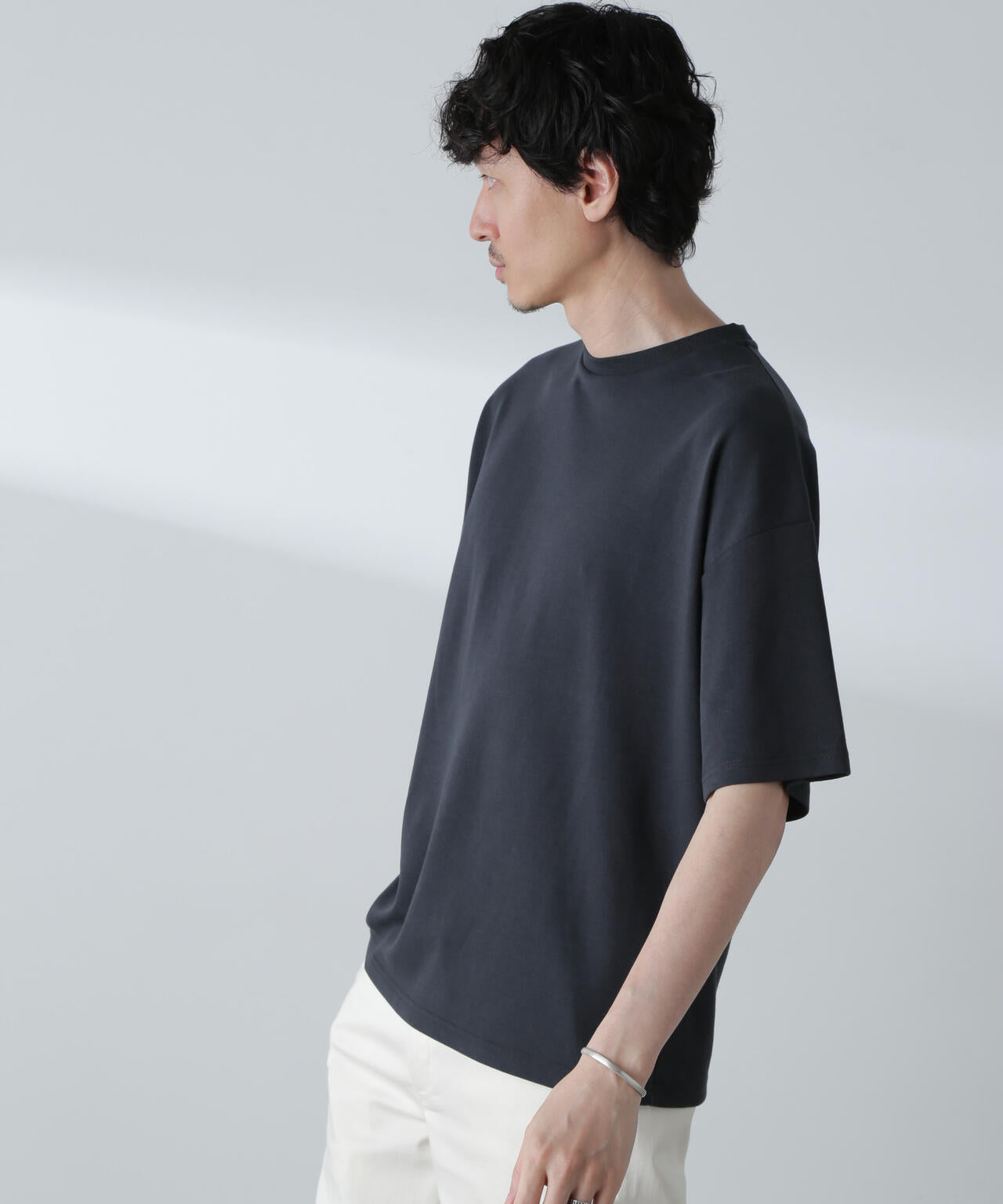 「MC」coveross(R)Tシャツ(セットアップ可)
