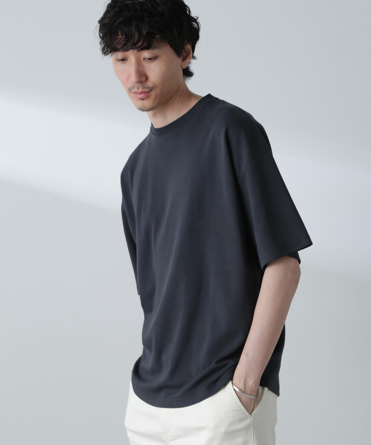 「MC」coveross(R)Tシャツ(セットアップ可)