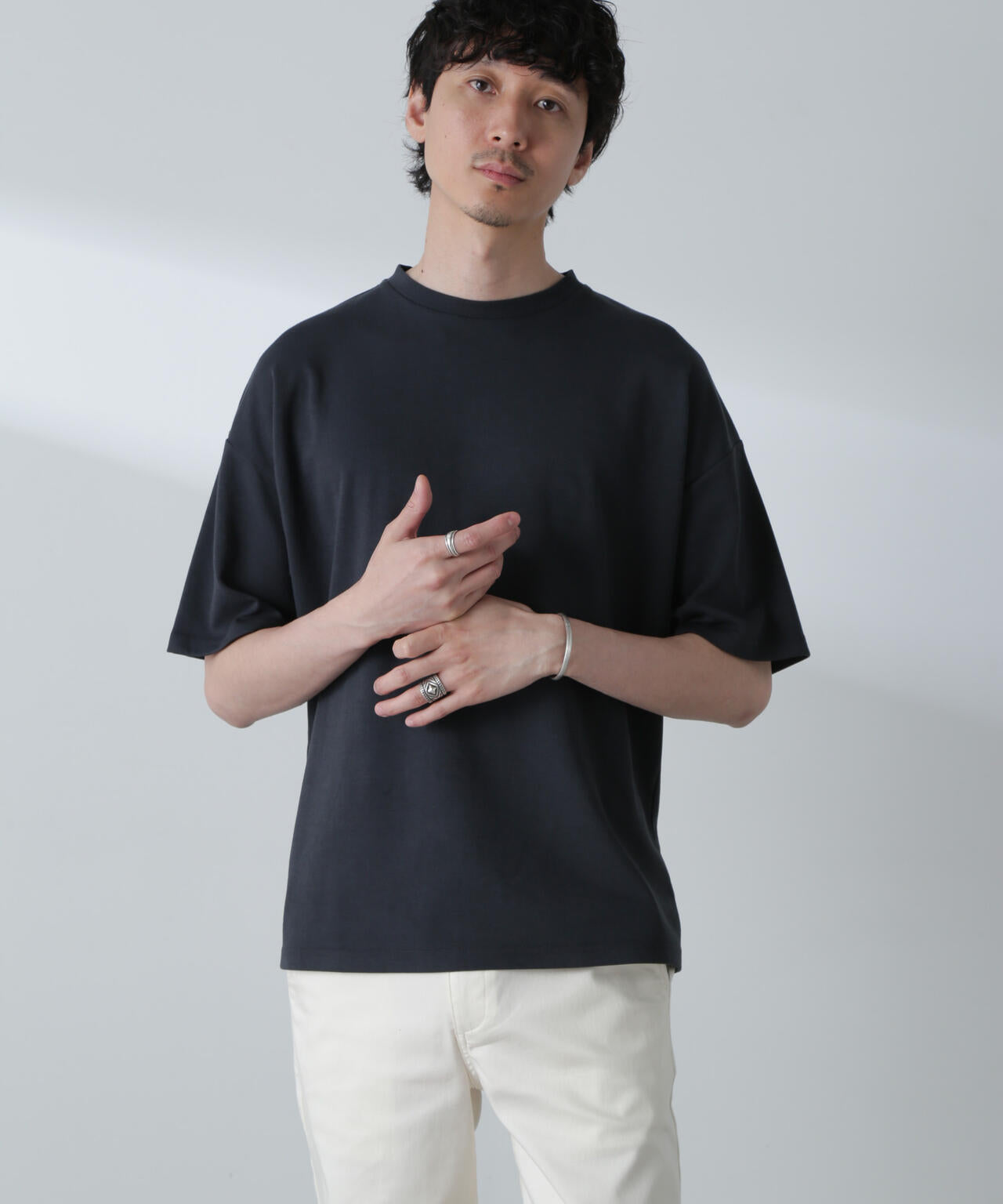 「MC」coveross(R)Tシャツ(セットアップ可)