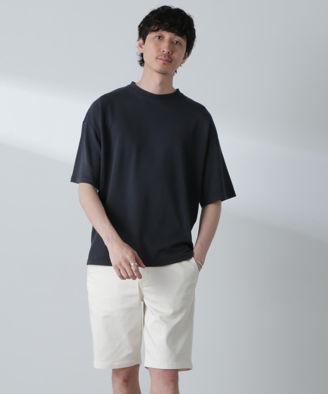 「MC」coveross(R)Tシャツ(セットアップ可)