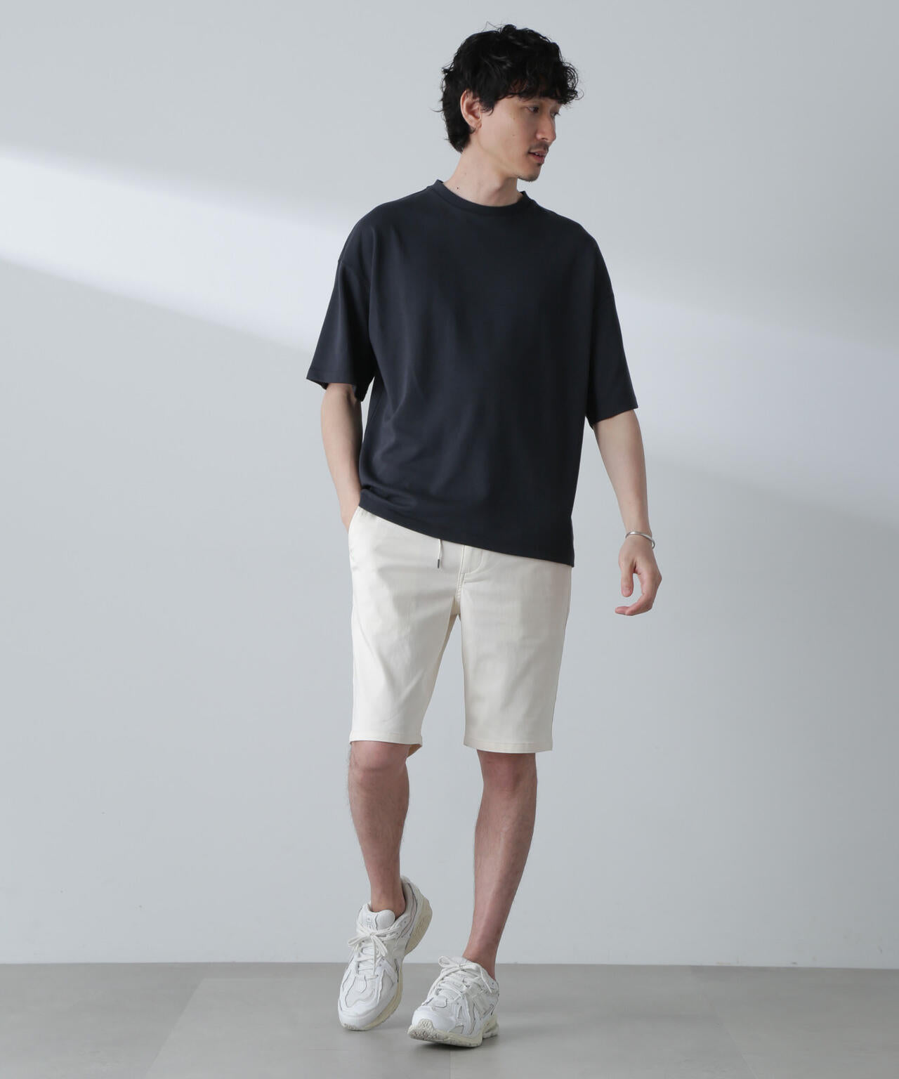 「MC」coveross(R)Tシャツ(セットアップ可)