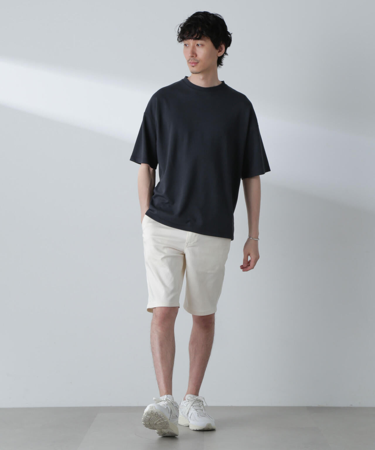 「MC」coveross(R)Tシャツ(セットアップ可)