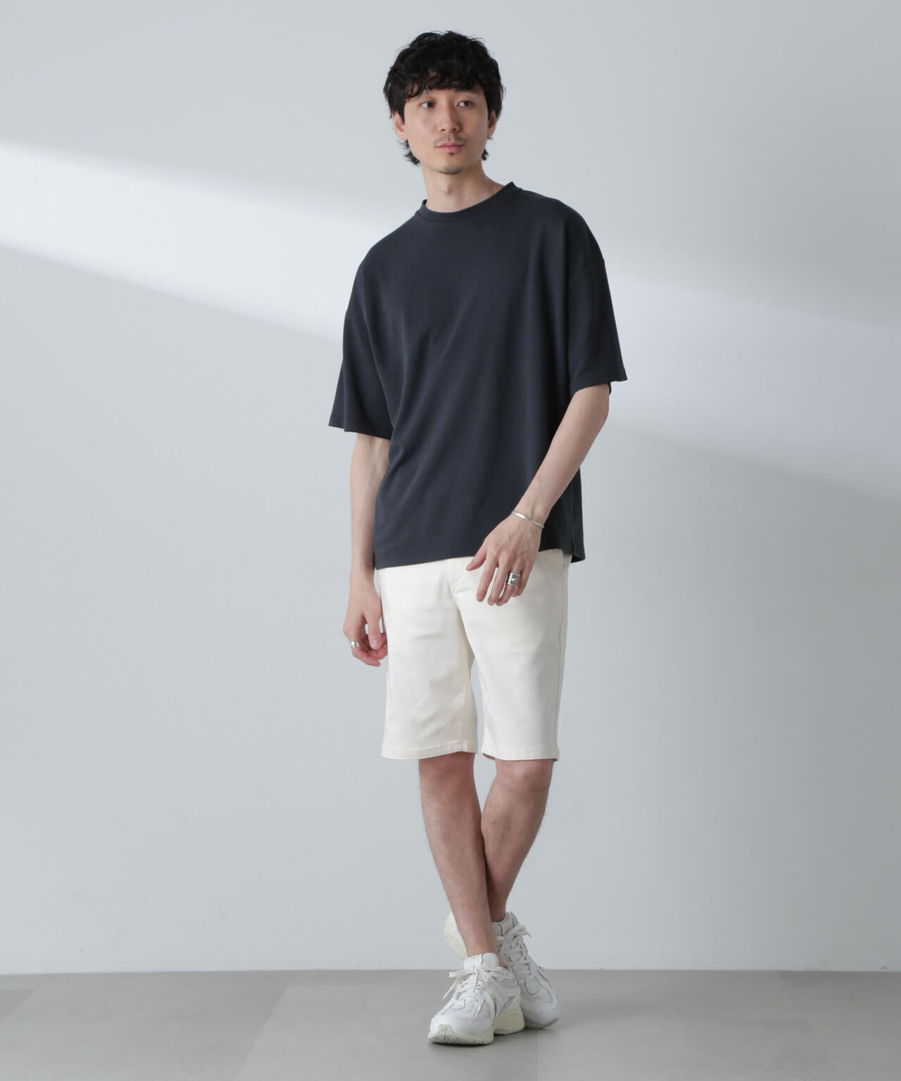 「MC」coveross(R)Tシャツ(セットアップ可)