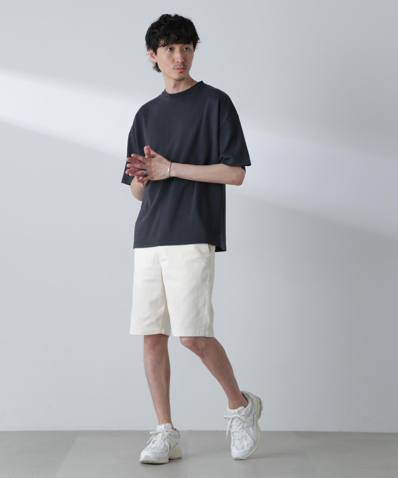 「MC」coveross(R)Tシャツ(セットアップ可)
