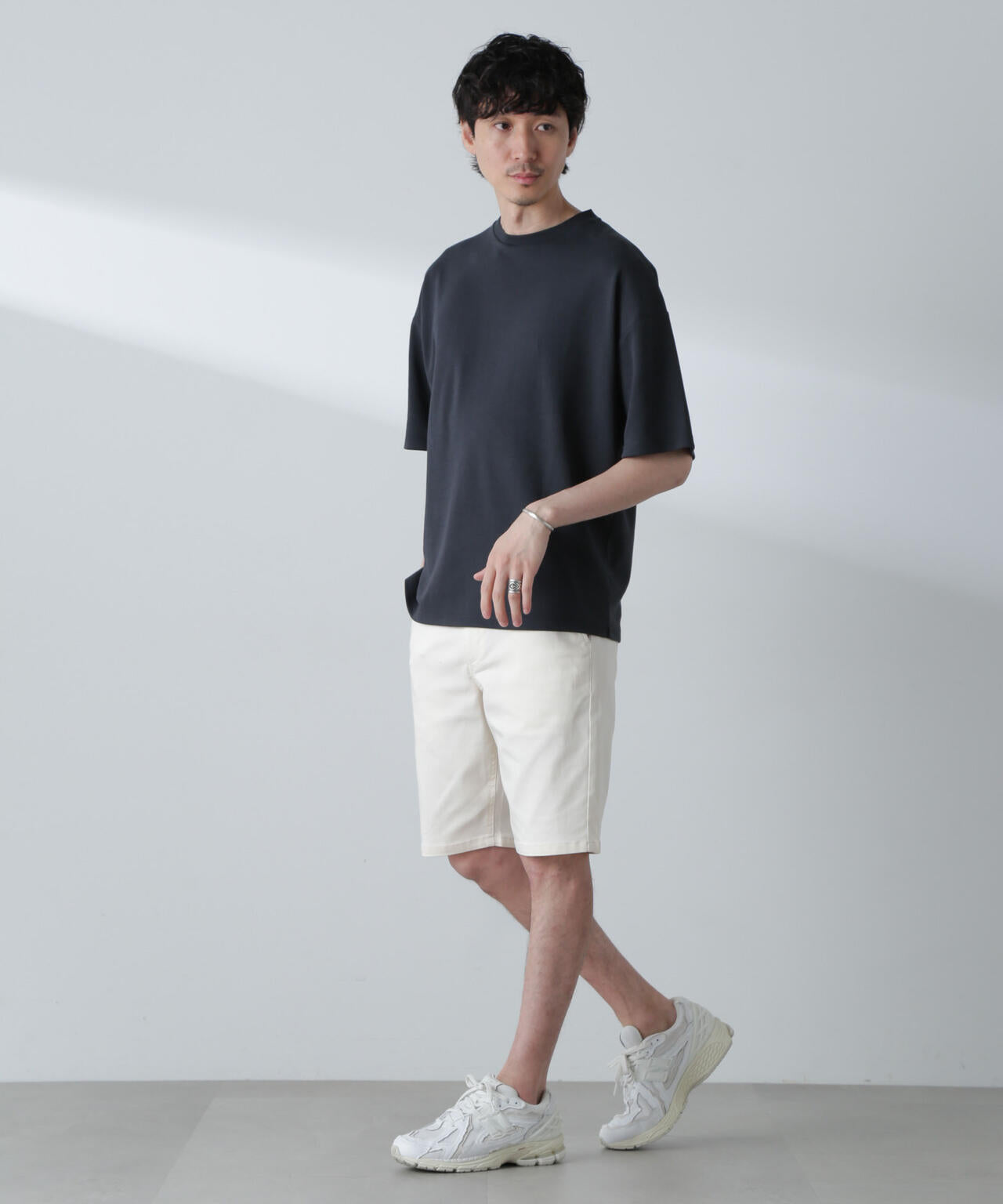 「MC」coveross(R)Tシャツ(セットアップ可)
