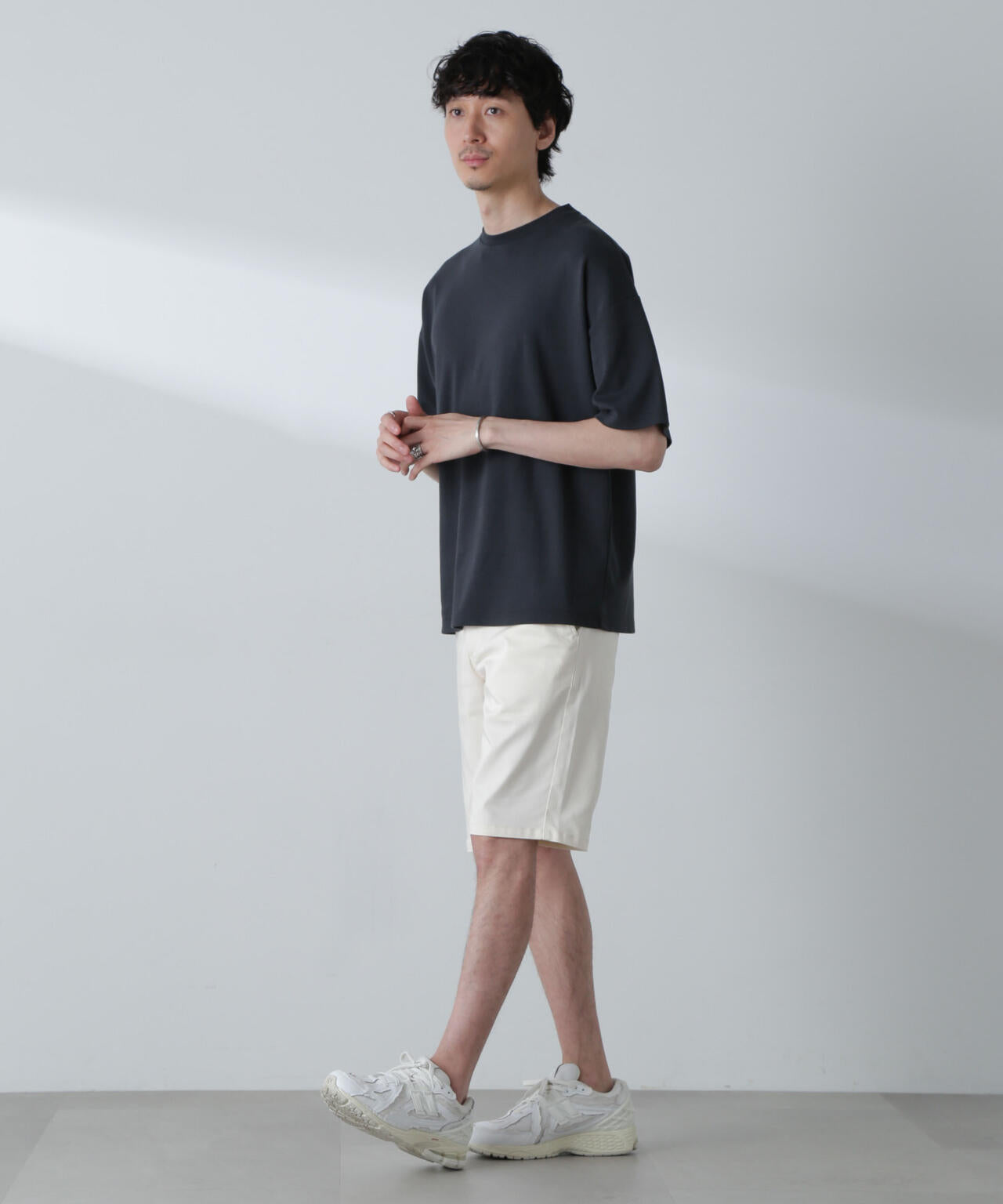 「MC」coveross(R)Tシャツ(セットアップ可)