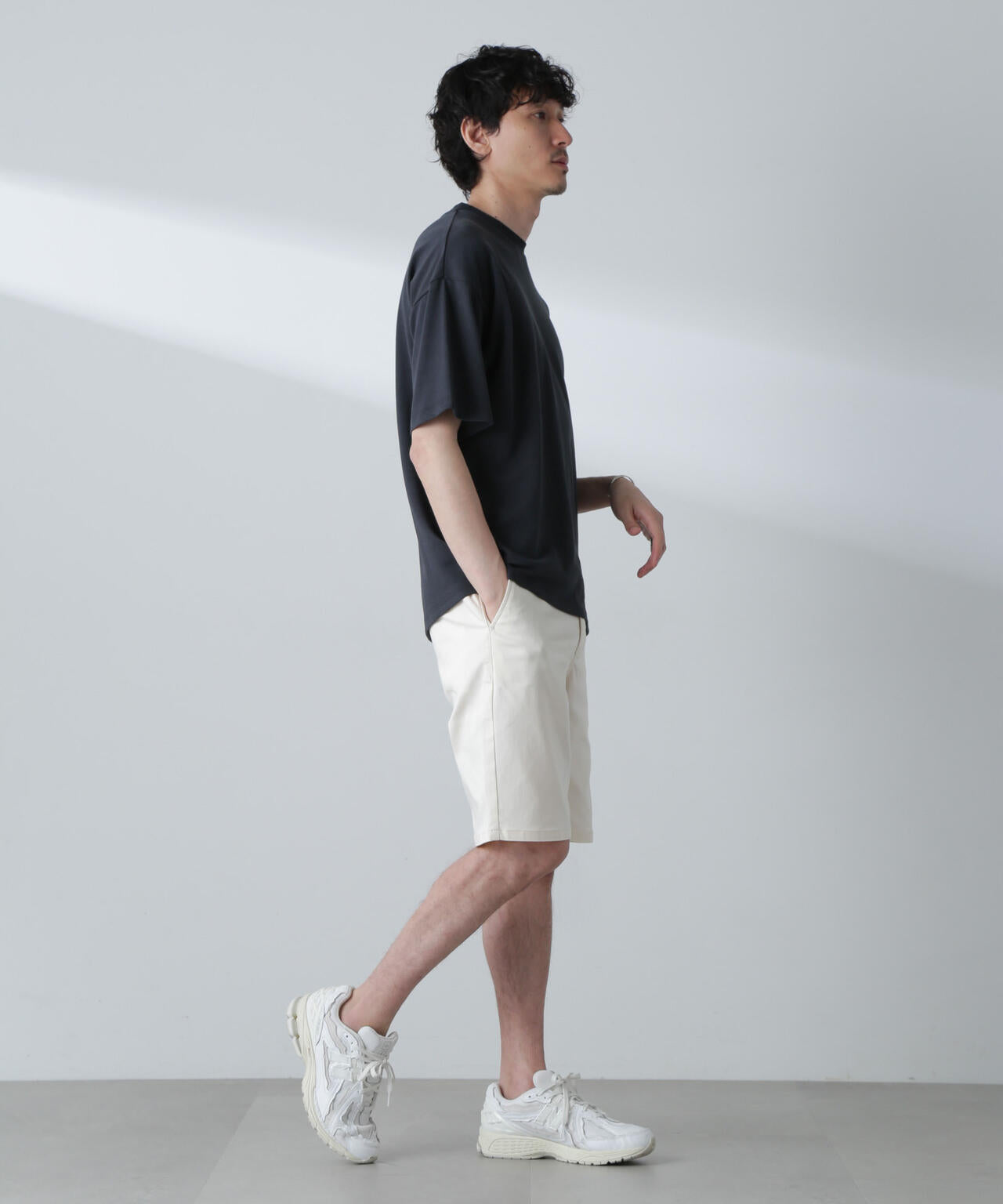 「MC」coveross(R)Tシャツ(セットアップ可)