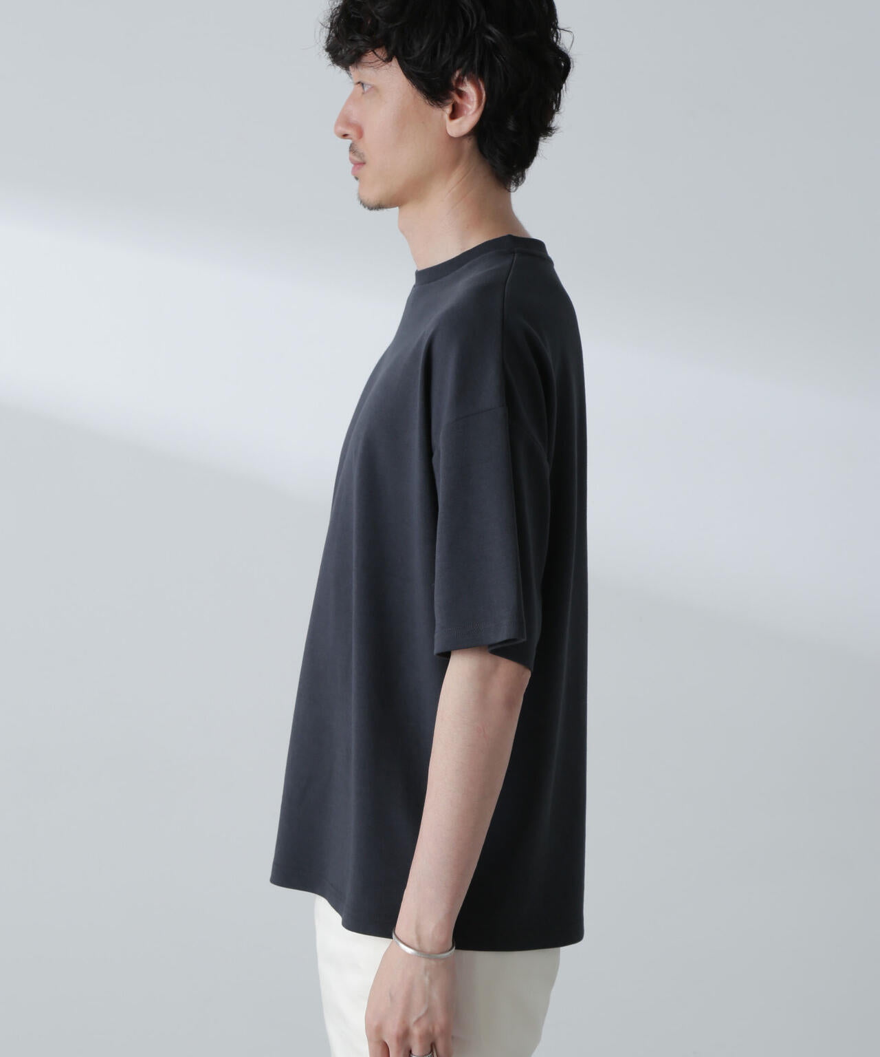 「MC」coveross(R)Tシャツ(セットアップ可)
