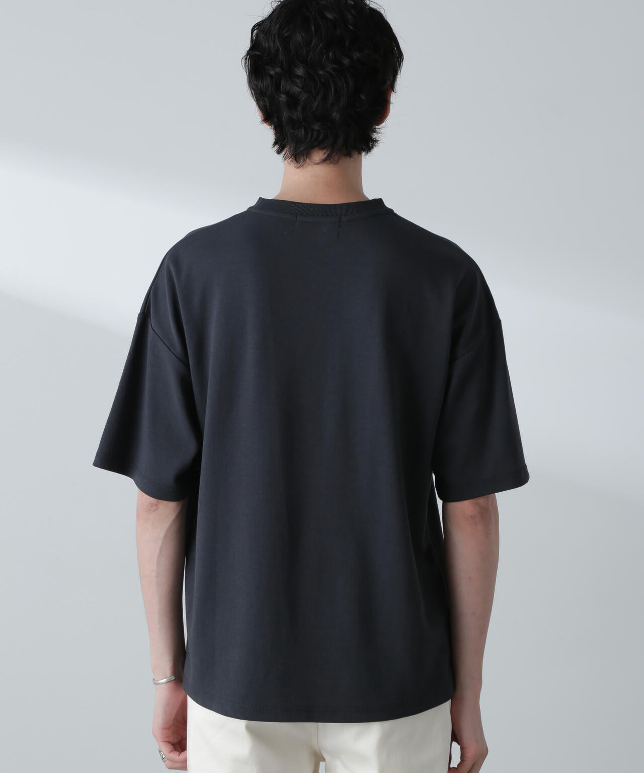 「MC」coveross(R)Tシャツ(セットアップ可)