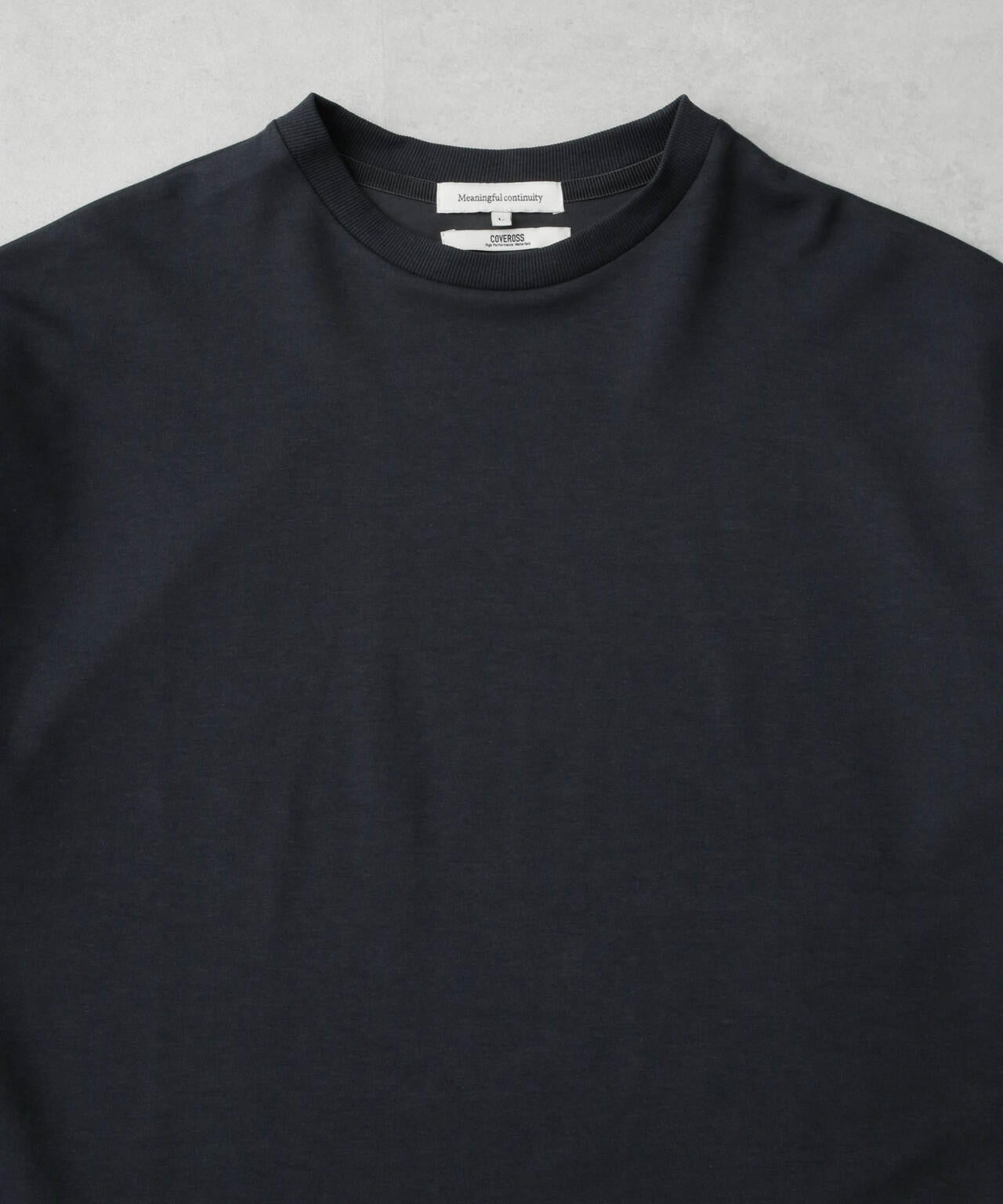 「MC」coveross(R)Tシャツ(セットアップ可)
