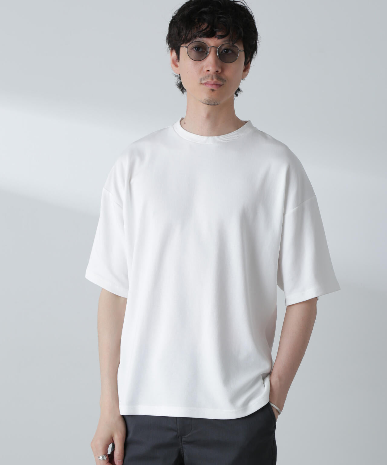 「MC」coveross(R)Tシャツ(セットアップ可)