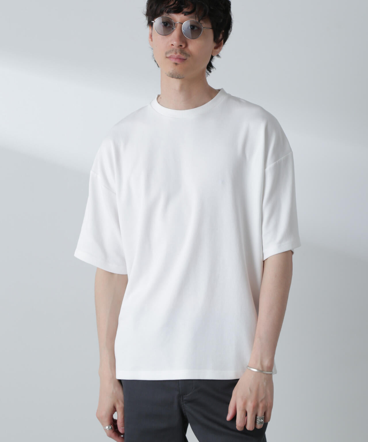 「MC」coveross(R)Tシャツ(セットアップ可)
