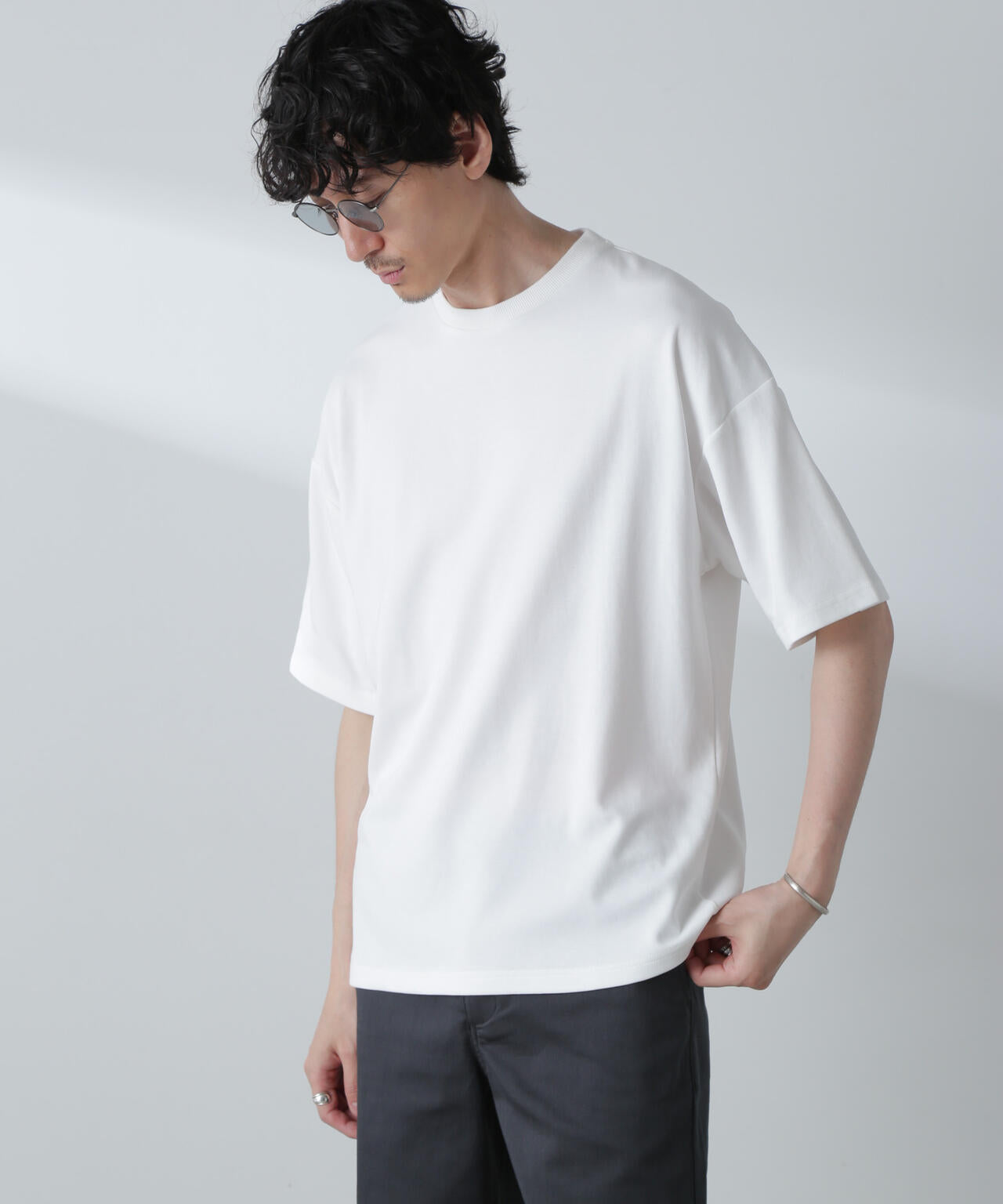 「MC」coveross(R)Tシャツ(セットアップ可)