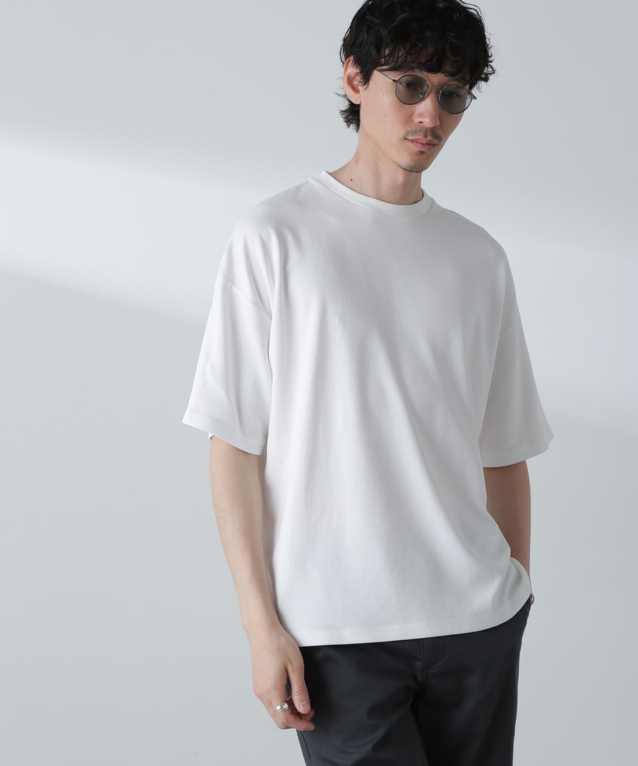 「MC」coveross(R)Tシャツ(セットアップ可)