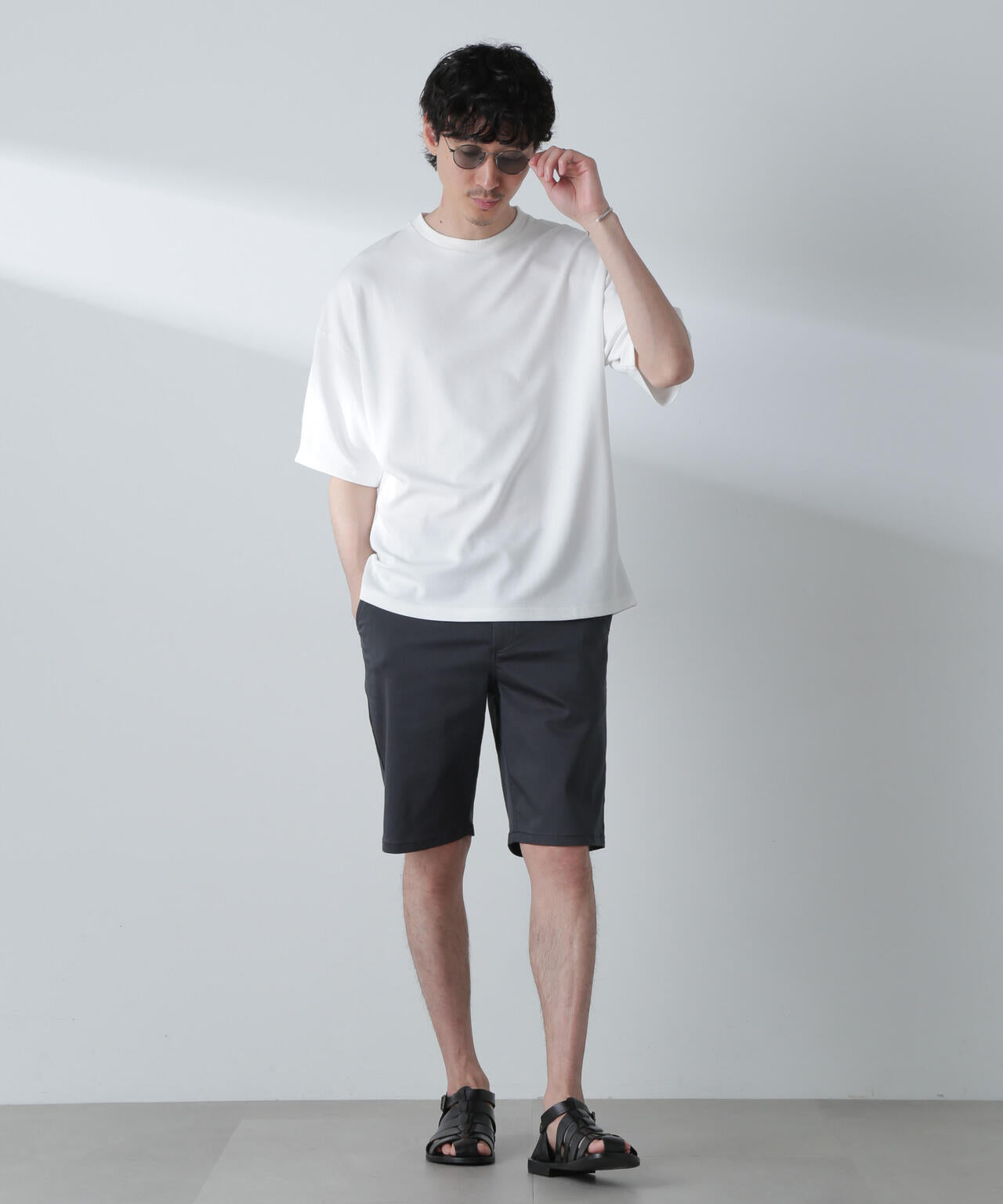 「MC」coveross(R)Tシャツ(セットアップ可)