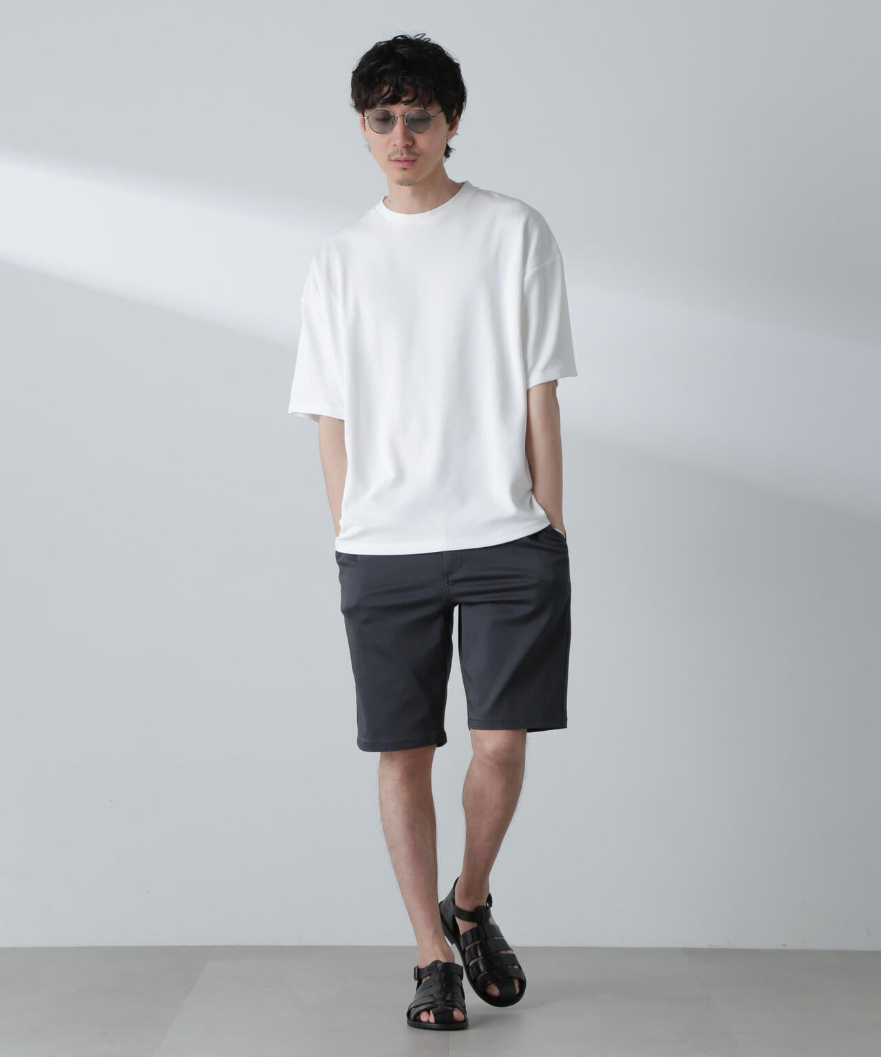 「MC」coveross(R)Tシャツ(セットアップ可)
