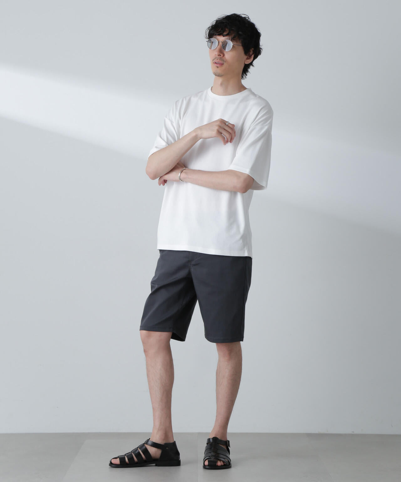 「MC」coveross(R)Tシャツ(セットアップ可)