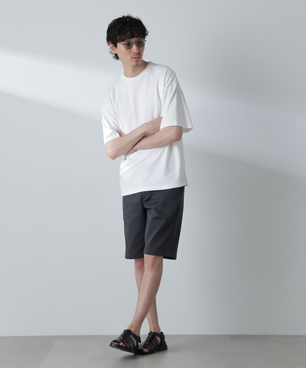 「MC」coveross(R)Tシャツ(セットアップ可)