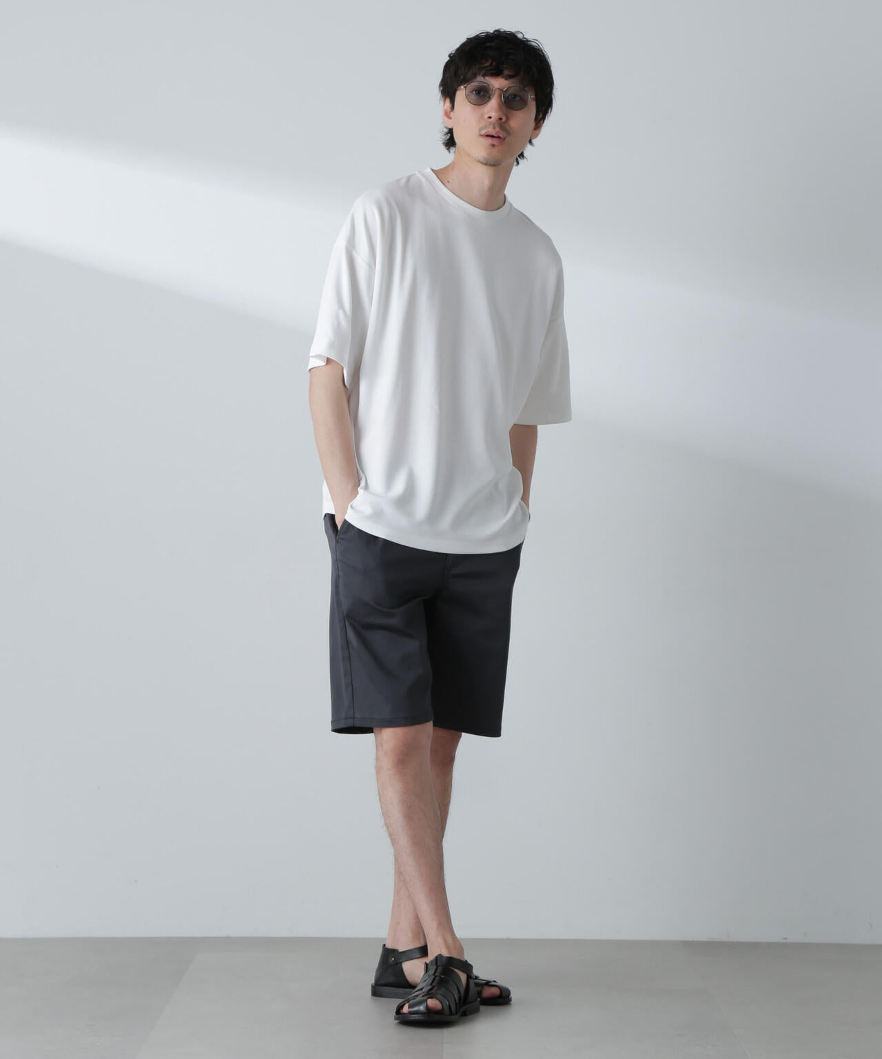 「MC」coveross(R)Tシャツ(セットアップ可)