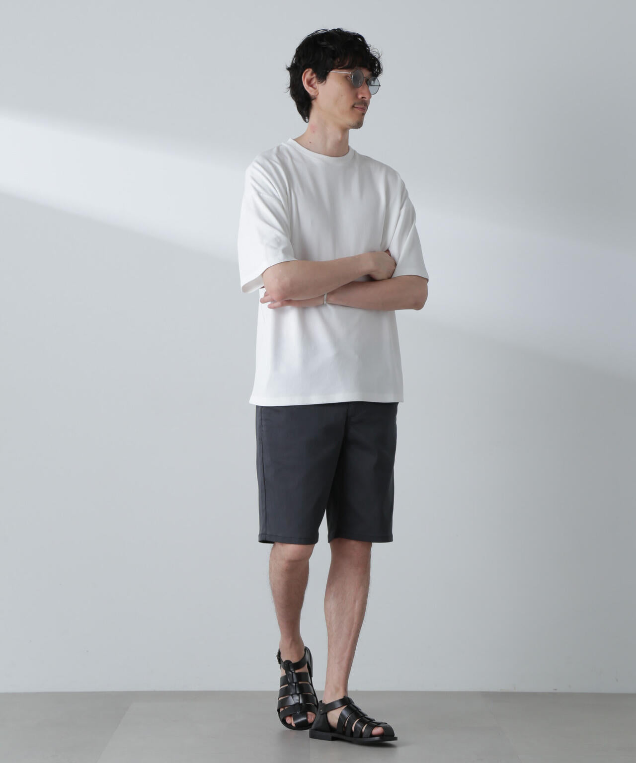 「MC」coveross(R)Tシャツ(セットアップ可)