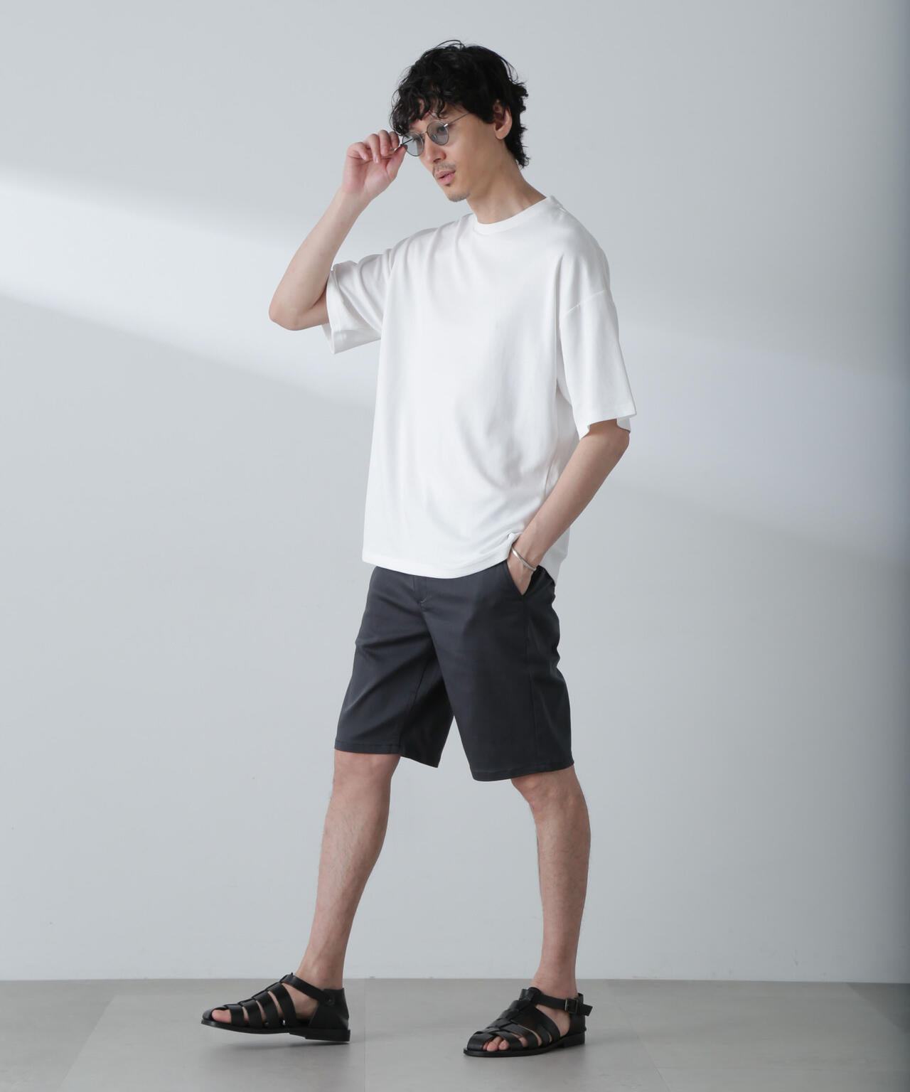 「MC」coveross(R)Tシャツ(セットアップ可)