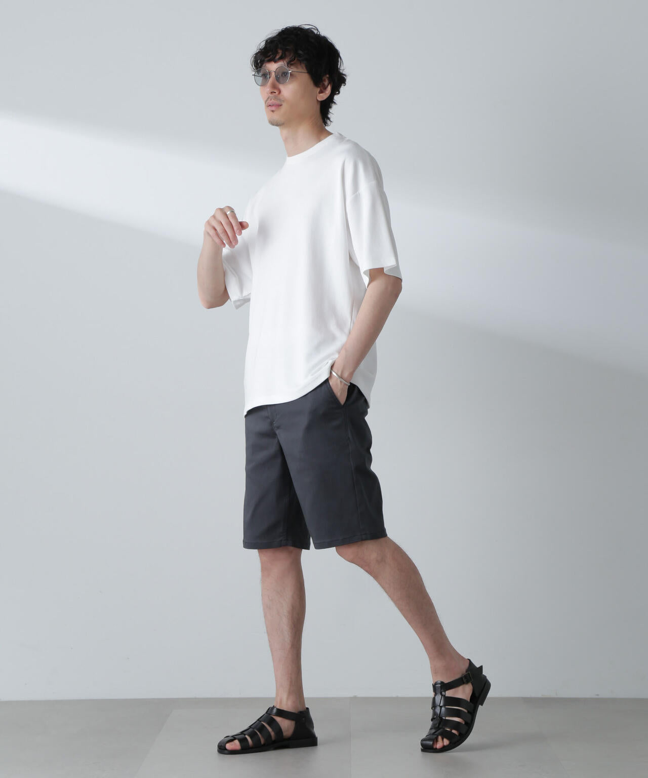 「MC」coveross(R)Tシャツ(セットアップ可)