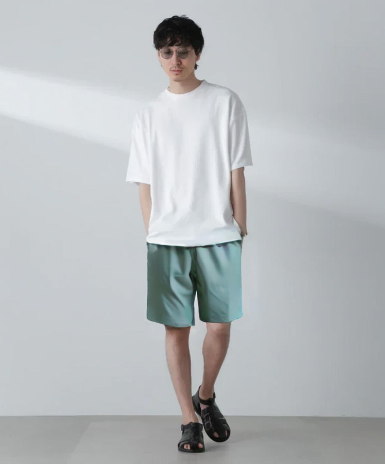 「MC」coveross(R)Tシャツ(セットアップ可)