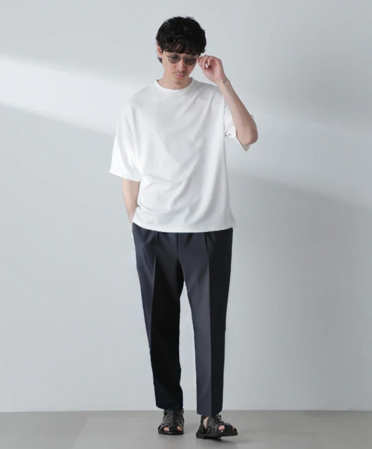 「MC」coveross(R)Tシャツ(セットアップ可)