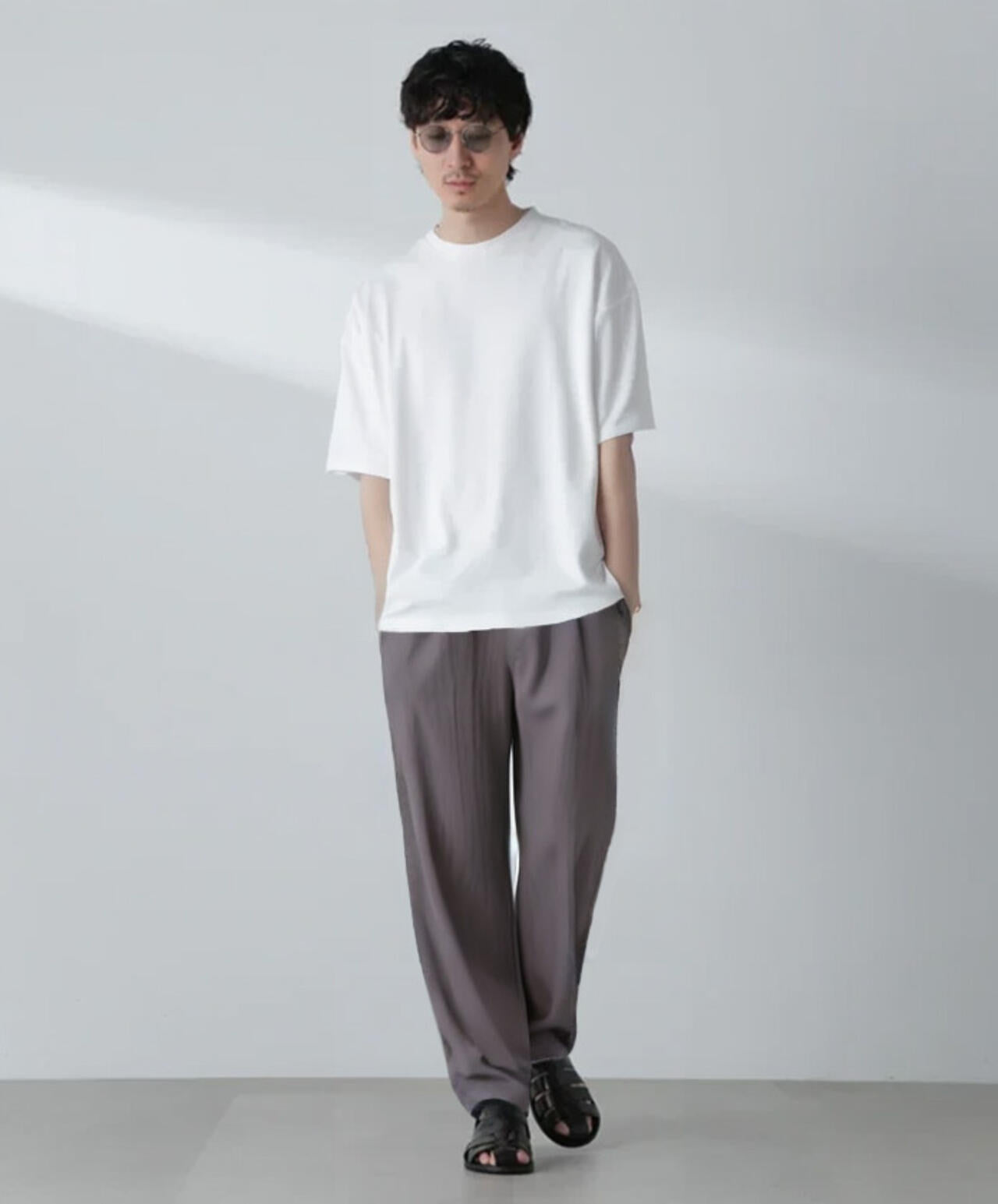 「MC」coveross(R)Tシャツ(セットアップ可)