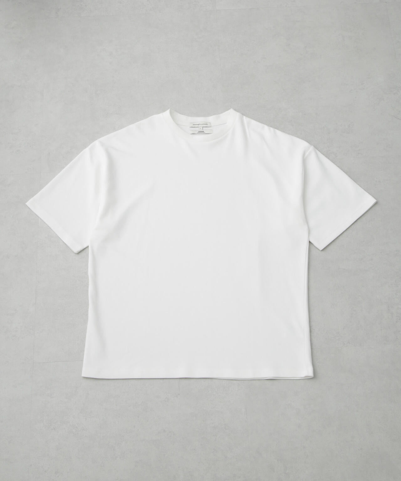 「MC」coveross(R)Tシャツ(セットアップ可)