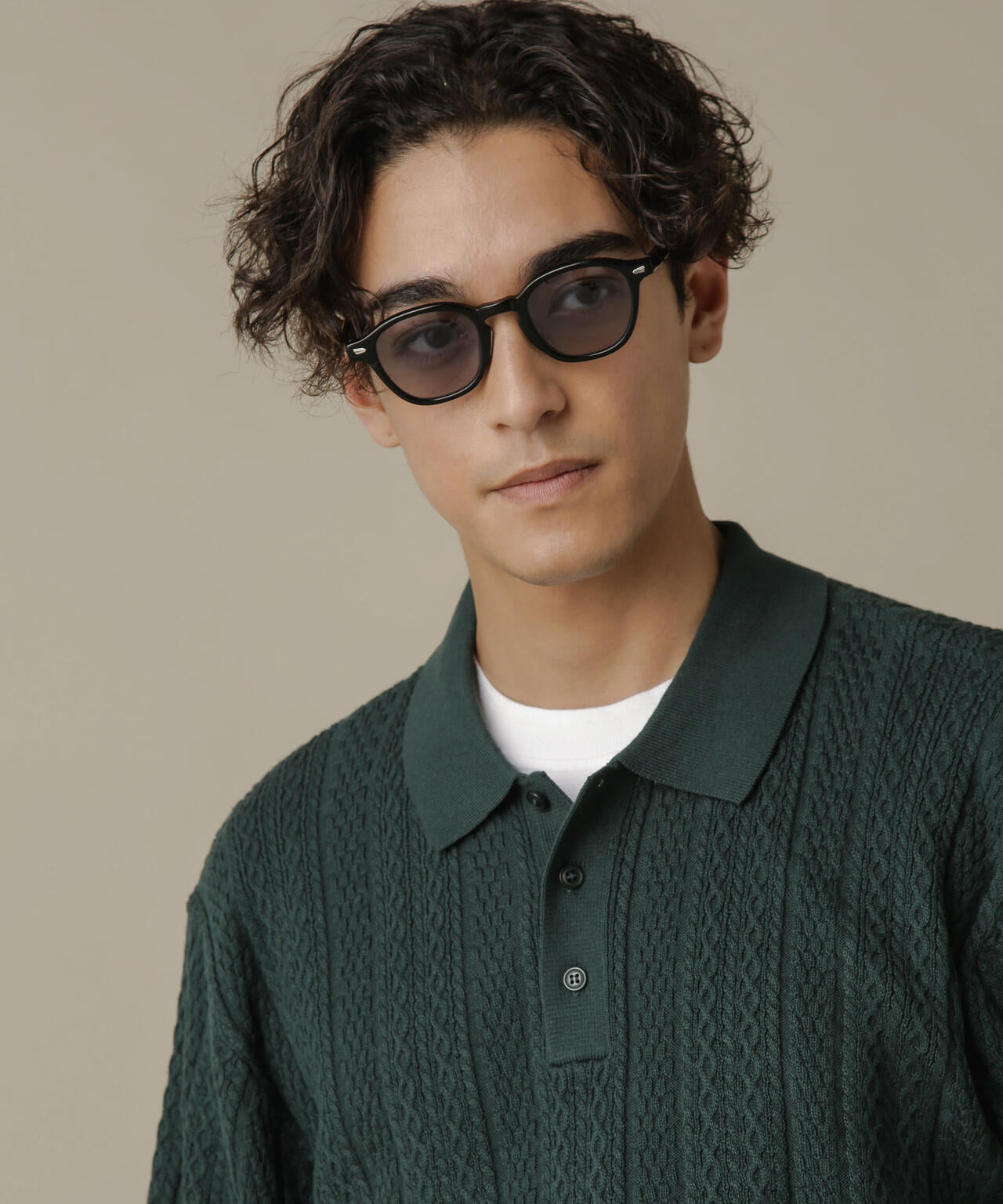 「NJ/CLUB」CARRYSTOCKKIT&BAGボストンアイウェア