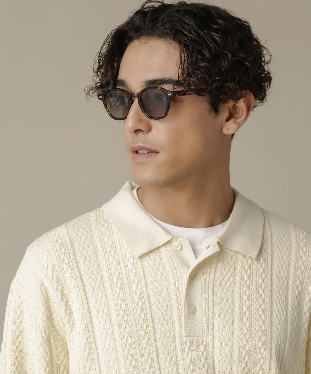 「NJ/CLUB」CARRYSTOCKKIT&BAGボストンアイウェア