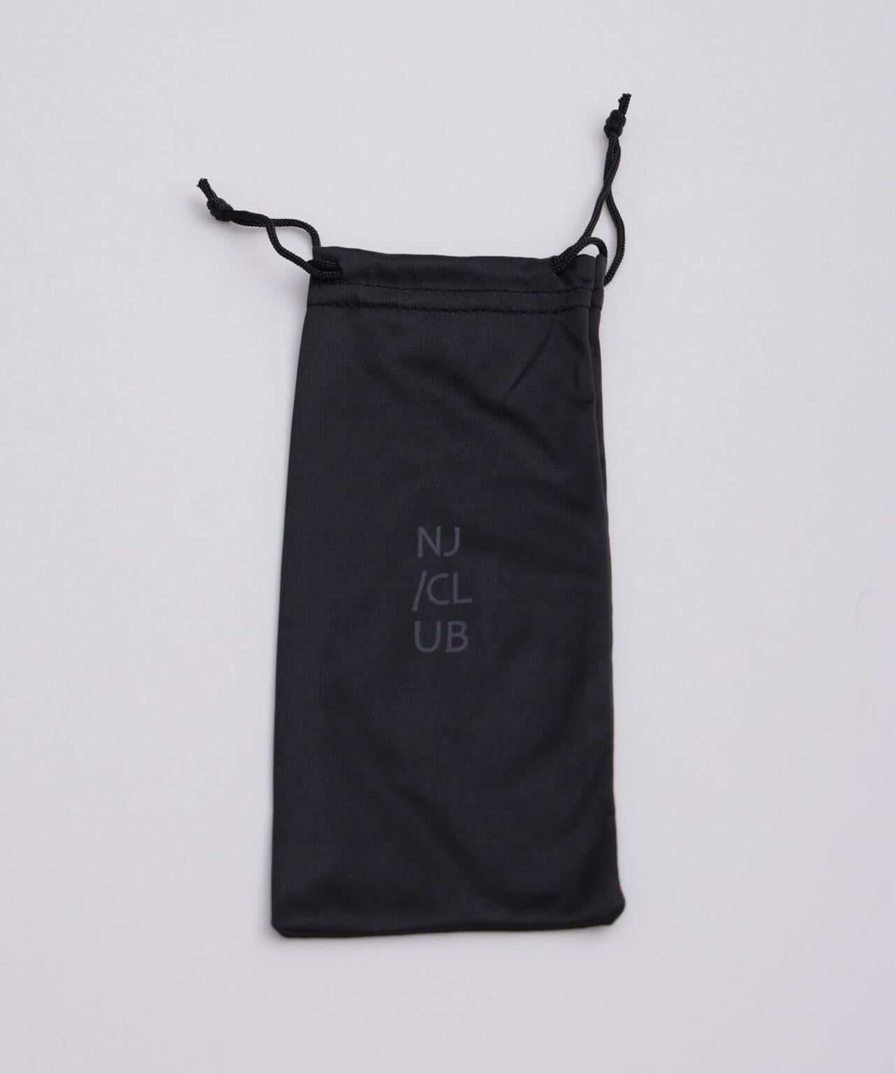 「NJ/CLUB」CARRYSTOCKKIT&BAGスクエアアイウェア