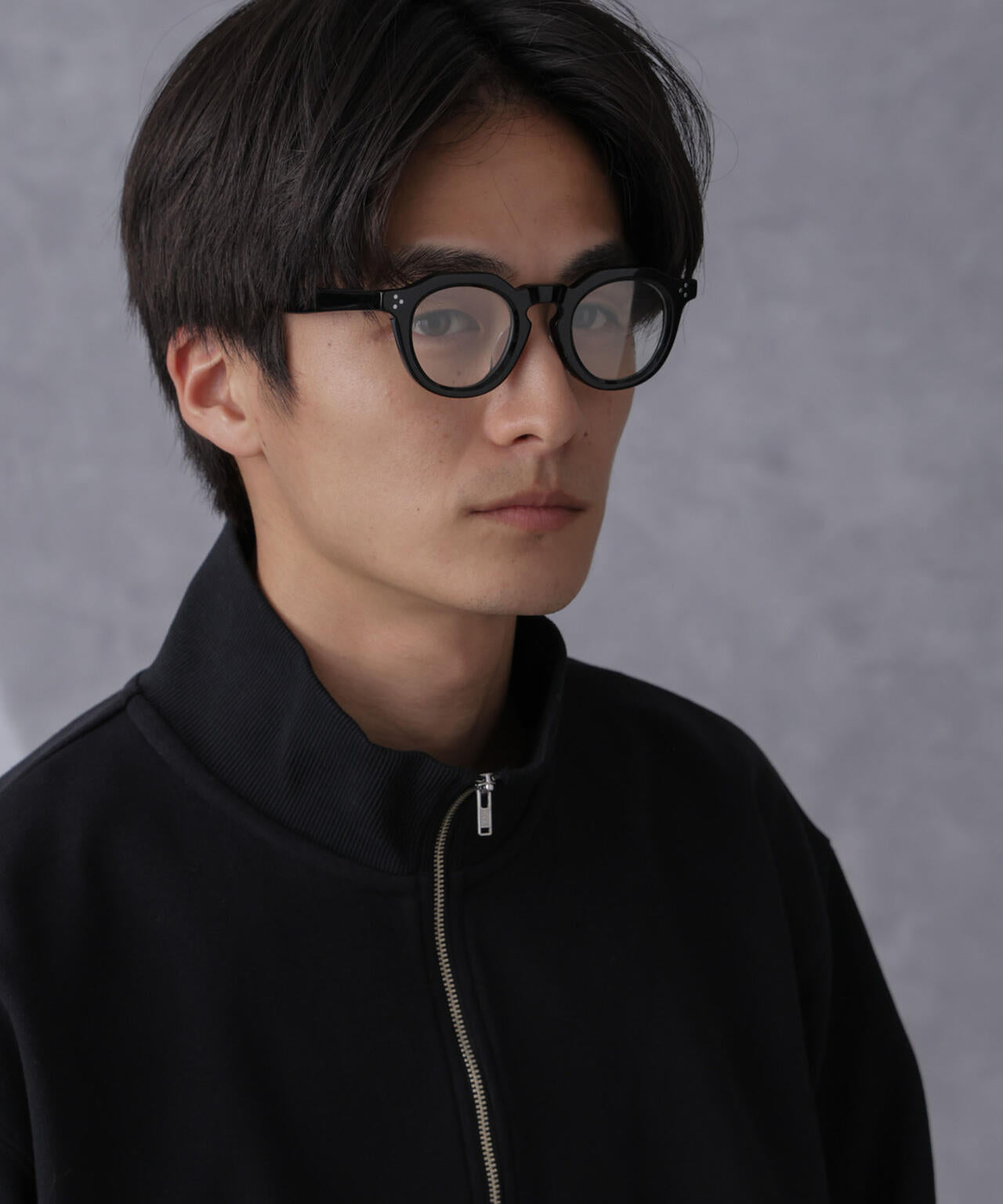 「NJ/CLUB」CARRYSTOCKKIT&BAGスクエアアイウェア