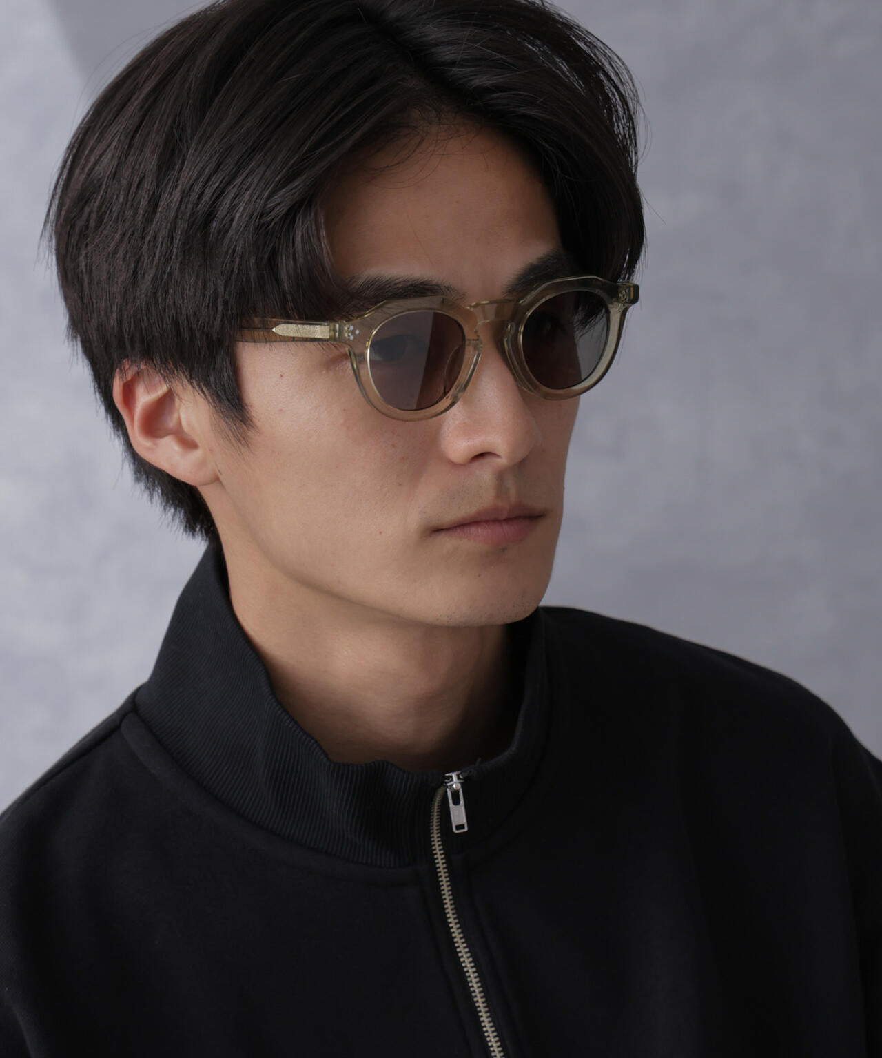 「NJ/CLUB」CARRYSTOCKKIT&BAGスクエアアイウェア