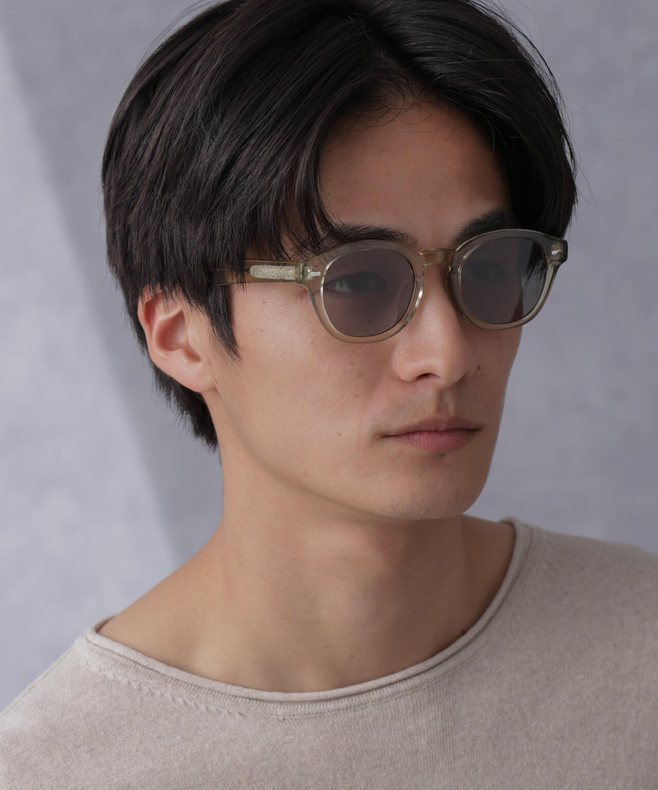 「NJ/CLUB」CARRYSTOCKKIT&BAGウエリントンアイウェア